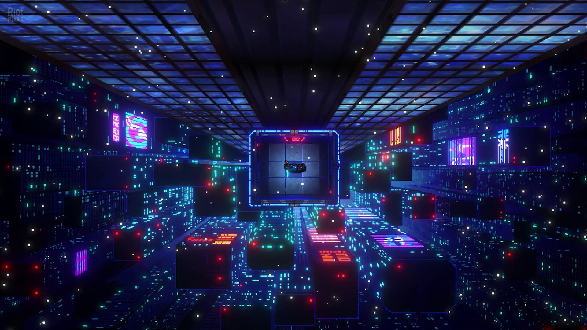 [14]-Kusan: City of Wolves Download