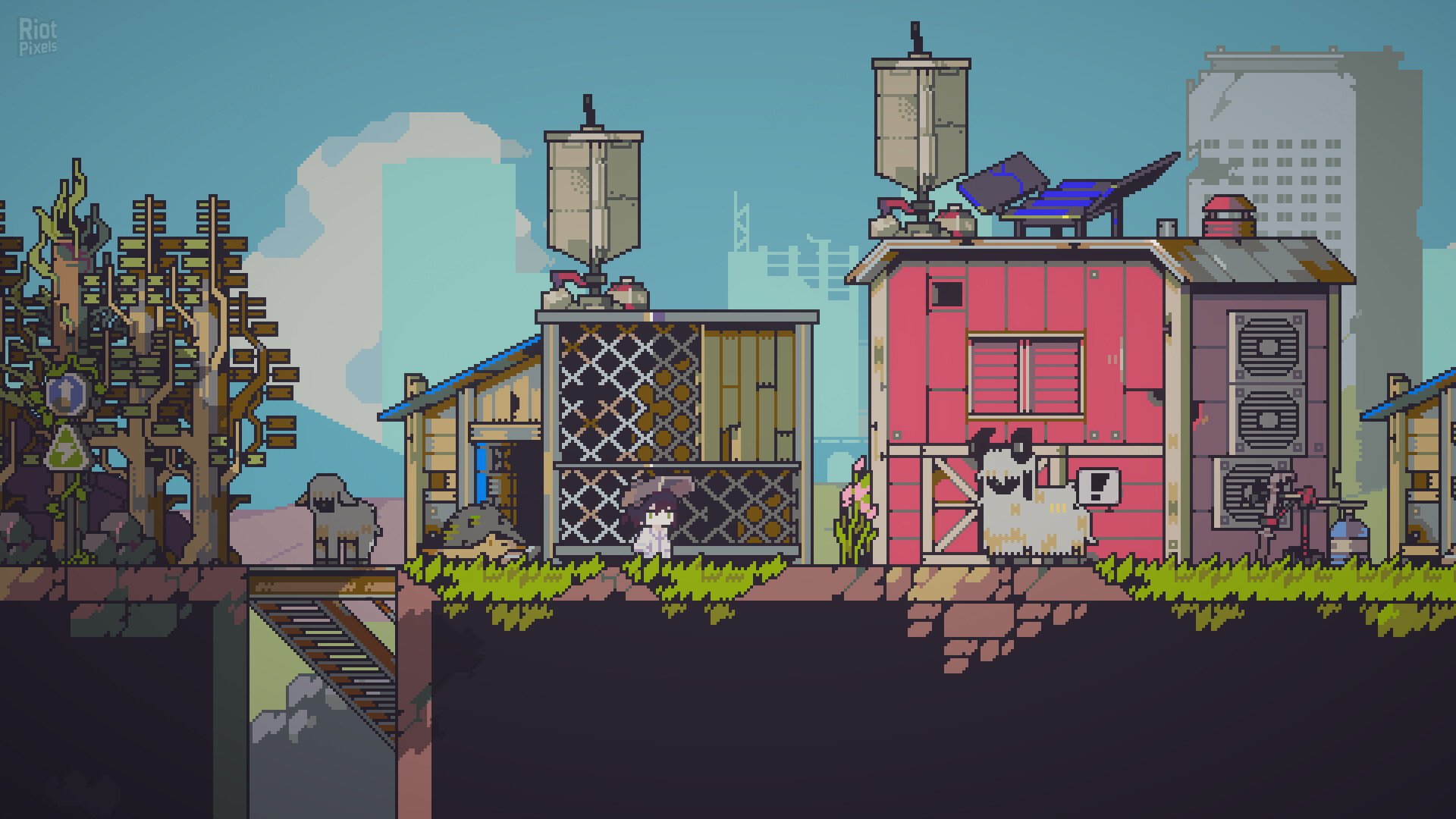 [4]-Doloc Town: Supporter Pack Bundle – v1.00.02 + 2 Bonus DLCs Download