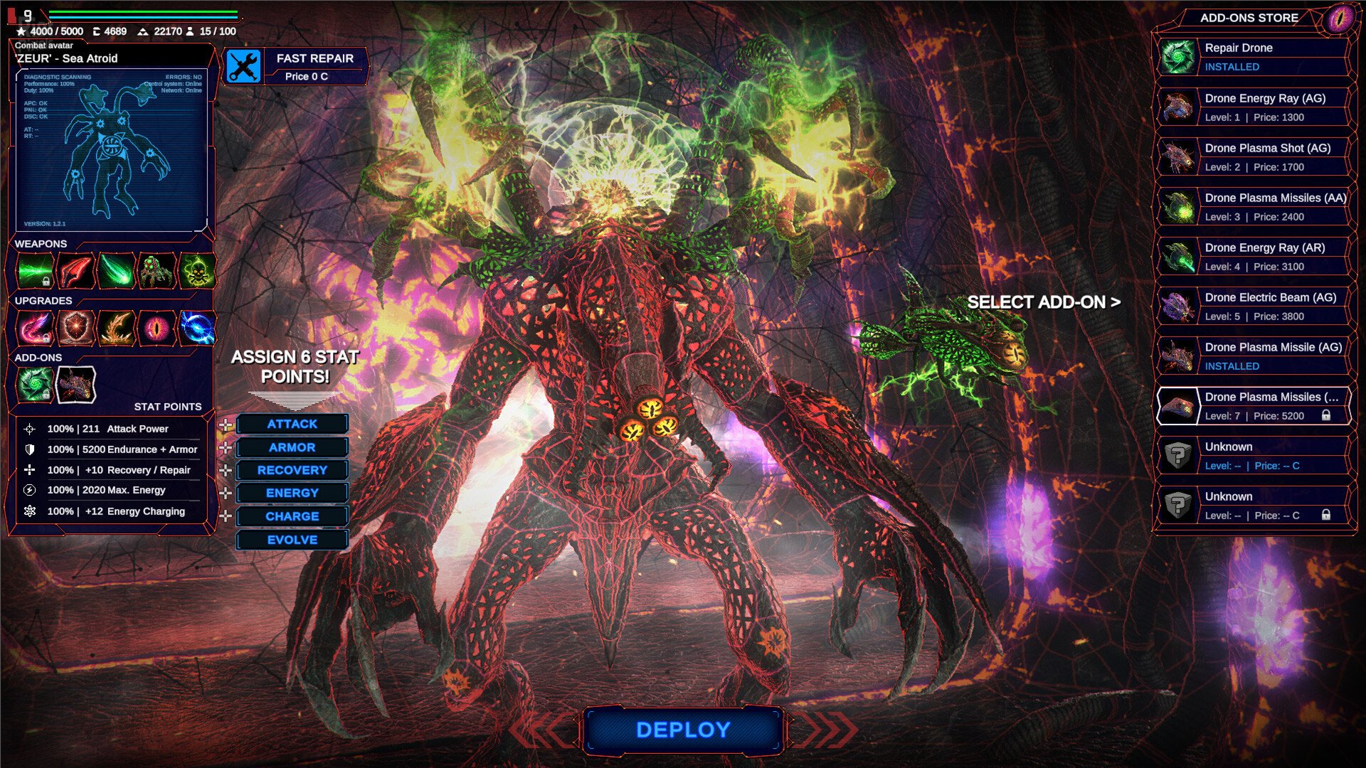 [8]-WARSHIFT 2 – v2.24281928 Download