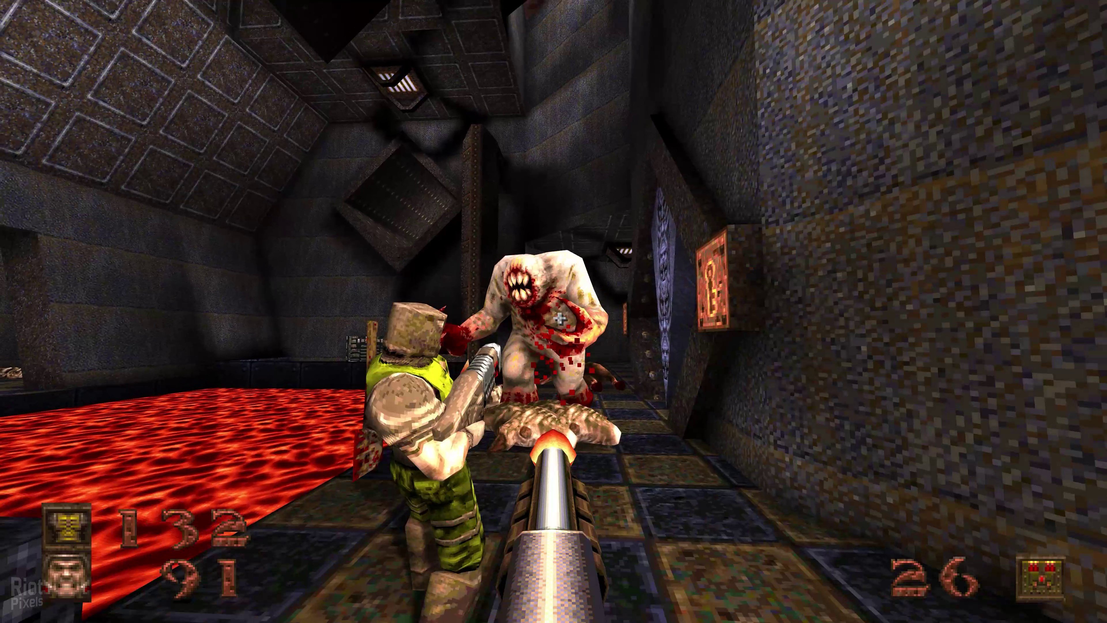 [4]-Quake: Enhanced – v5582 Download