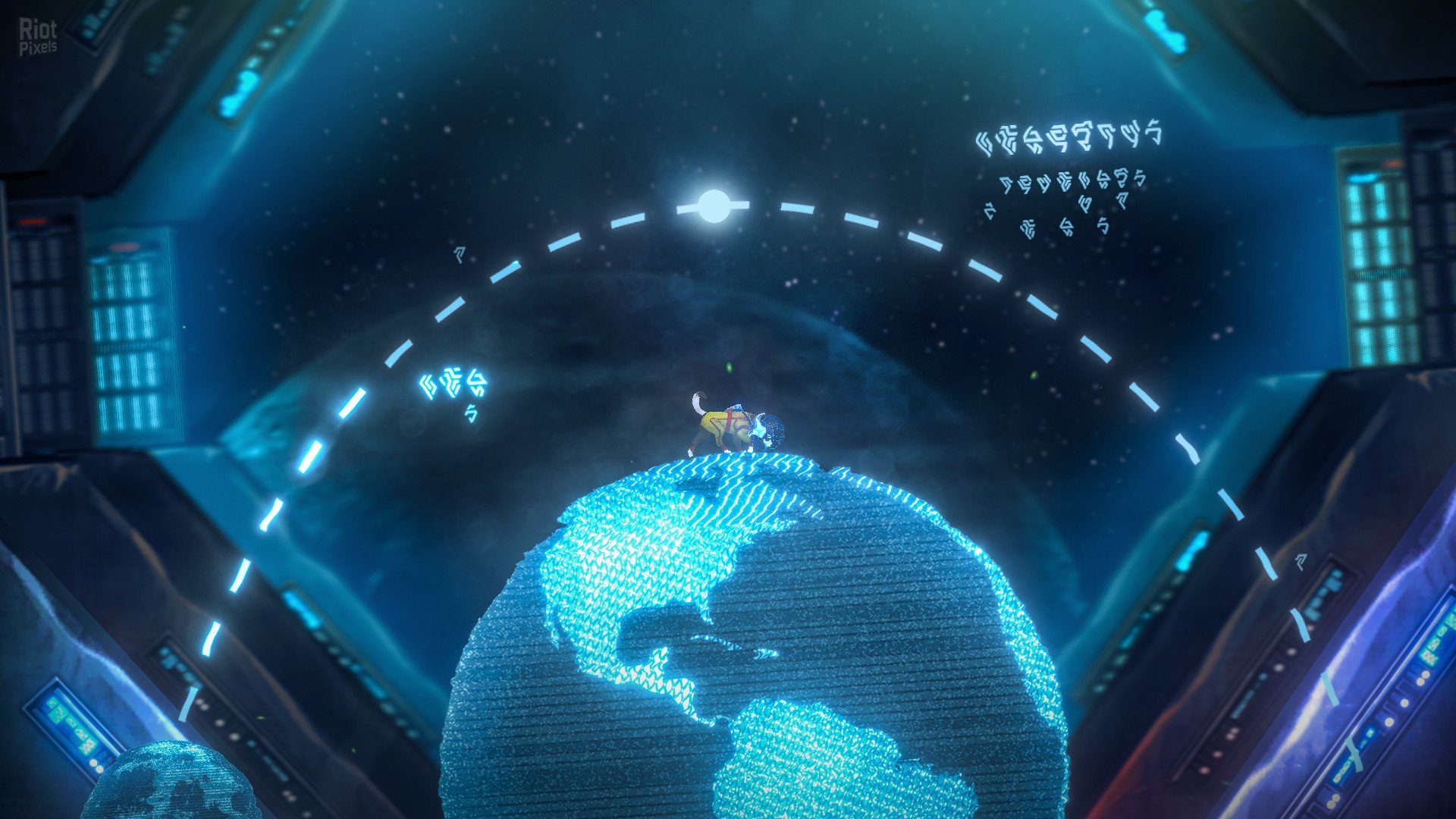 [2]-Space Tail: Definitive Edition – v2.0.33f4 Download