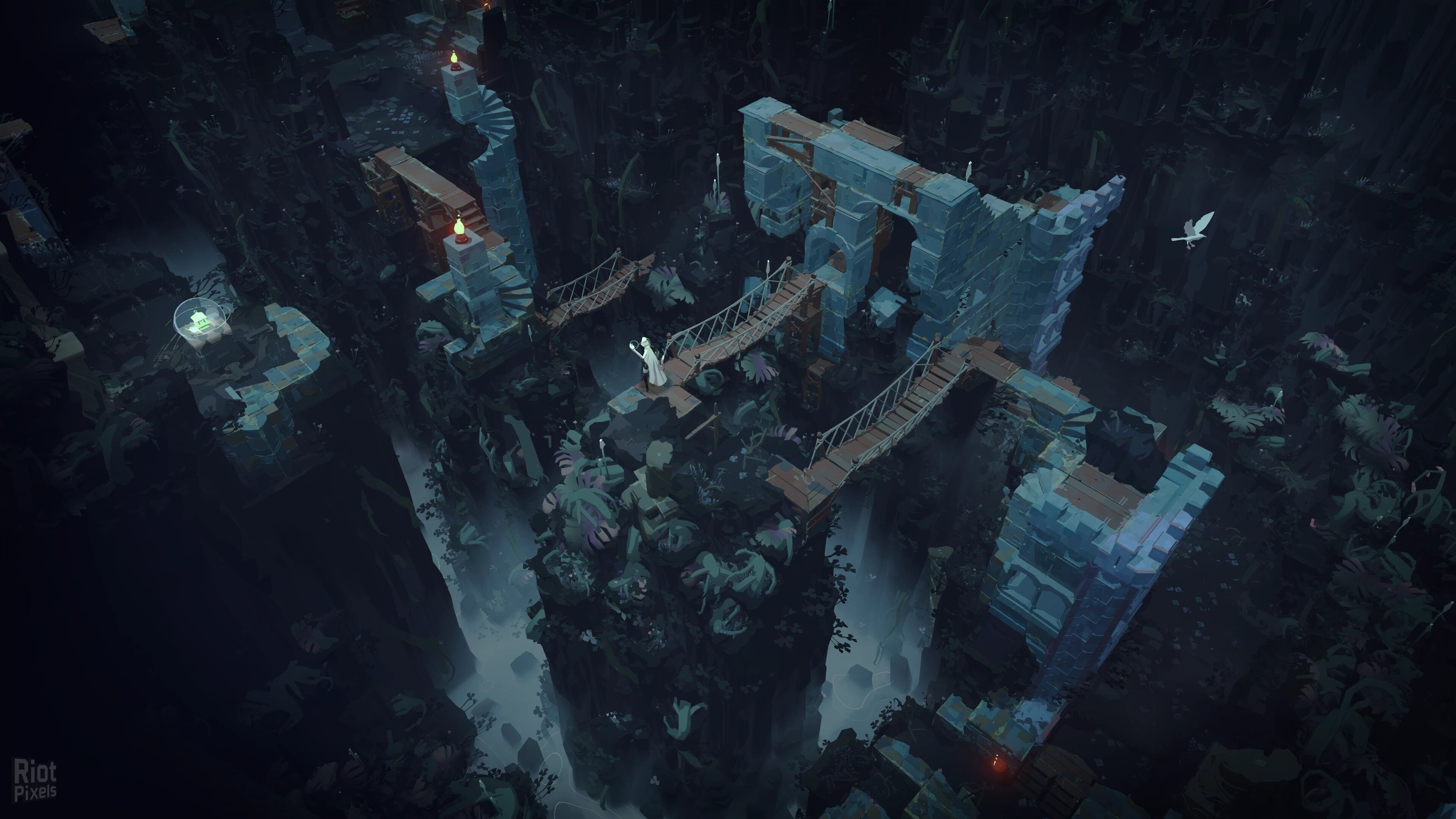 [9]-Cataclismo – v1.3.16.0.451 + The Old Kingdom DLC Download