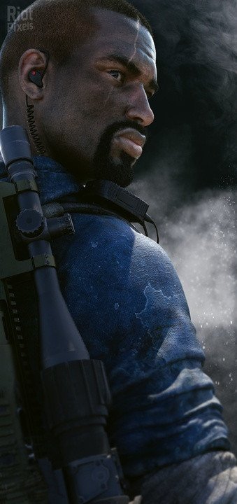 [19]-Tom Clancy’s Ghost Recon: Wildlands – Definitive Edition, Build 9820855 + 2 DLCs* Download