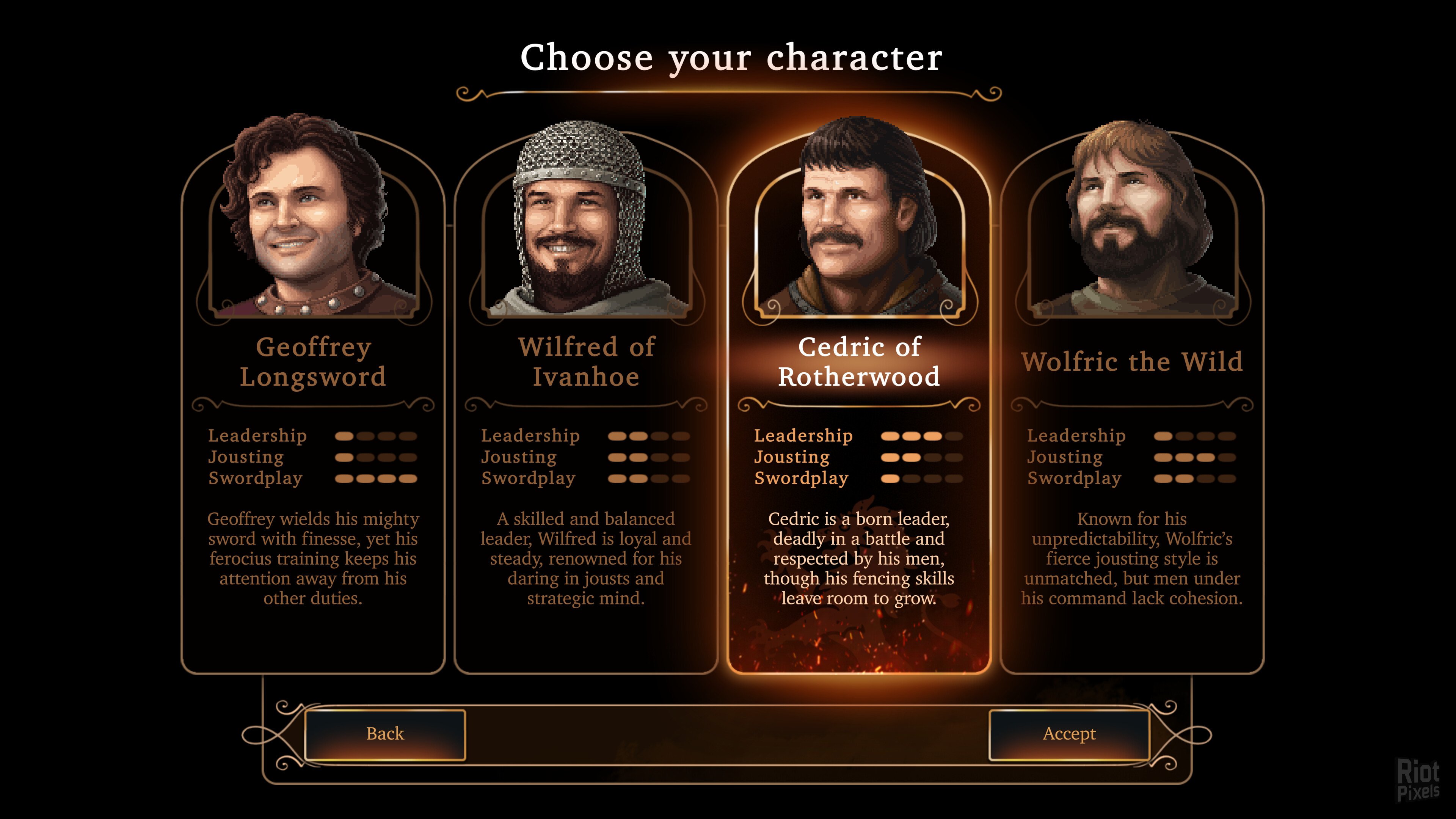 [6]-Defender of the Crown: The Legend Returns – v1.0.6 Download