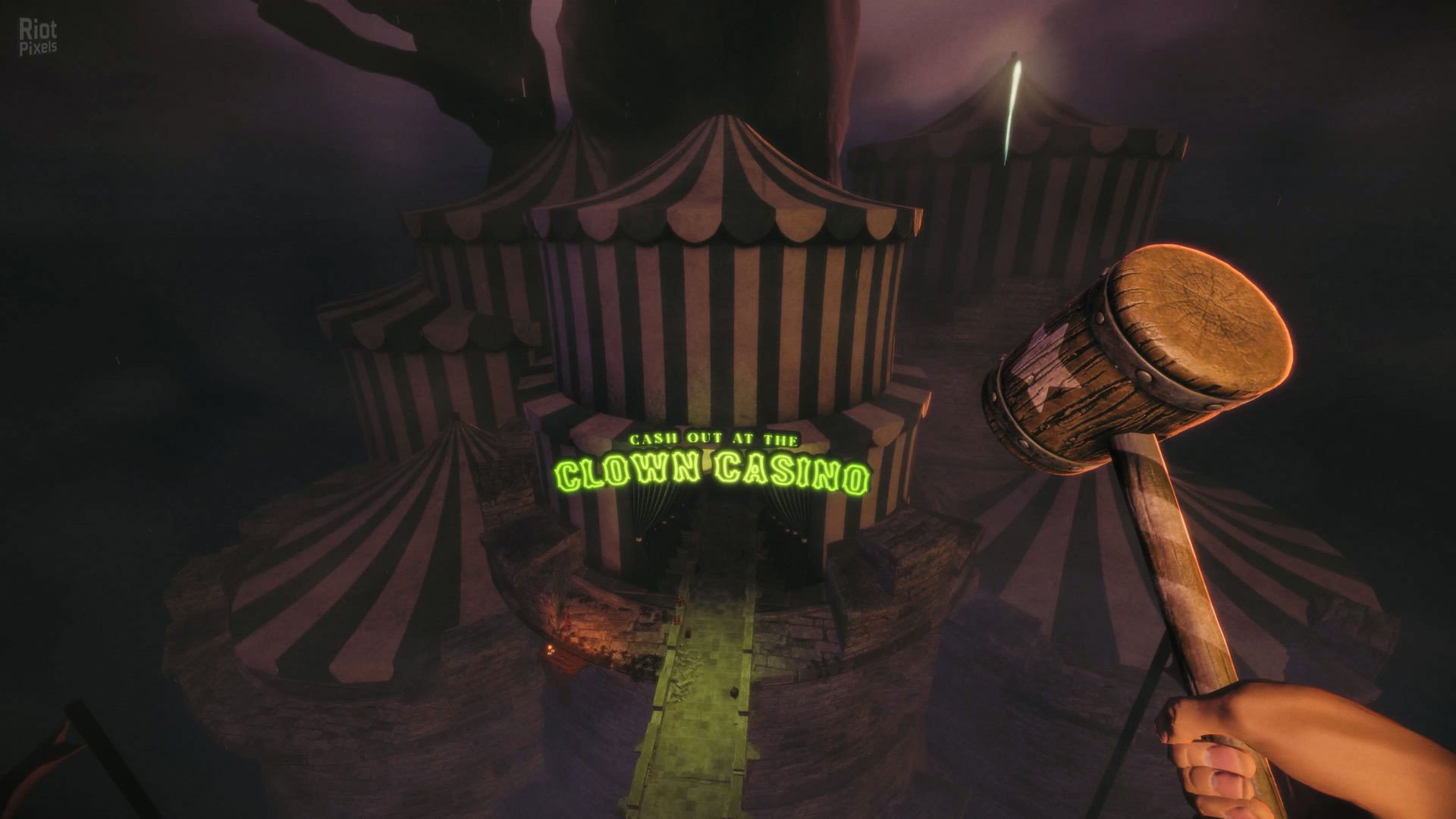 [5]-Twisted Tower – v1.0.3 Download