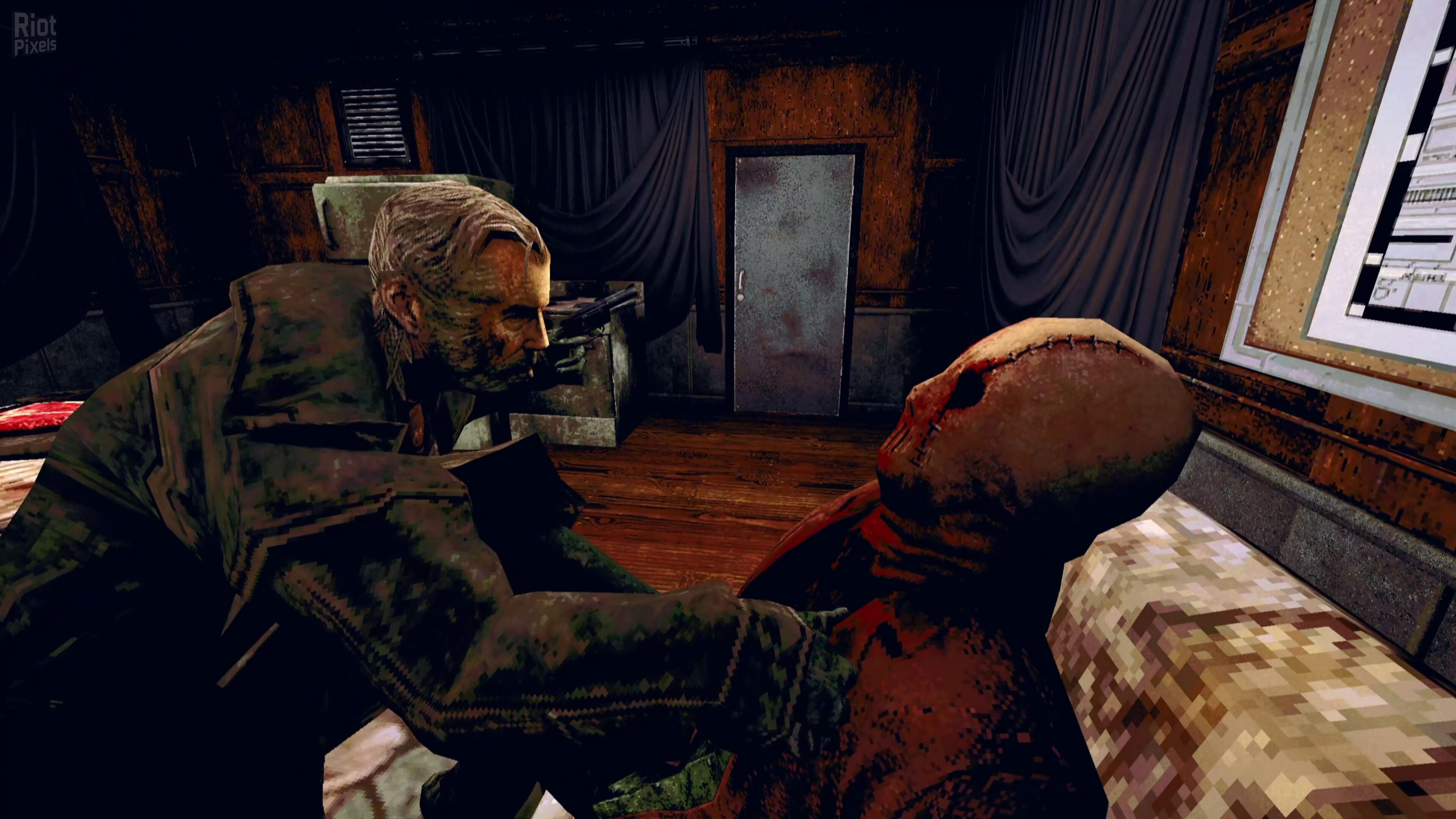 [11]-The Skin Stapler: The Skin Janker Edition + 2 DLCs/Bonuses Download