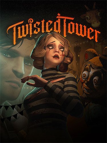 Twisted Tower – v1.0.3 Download
