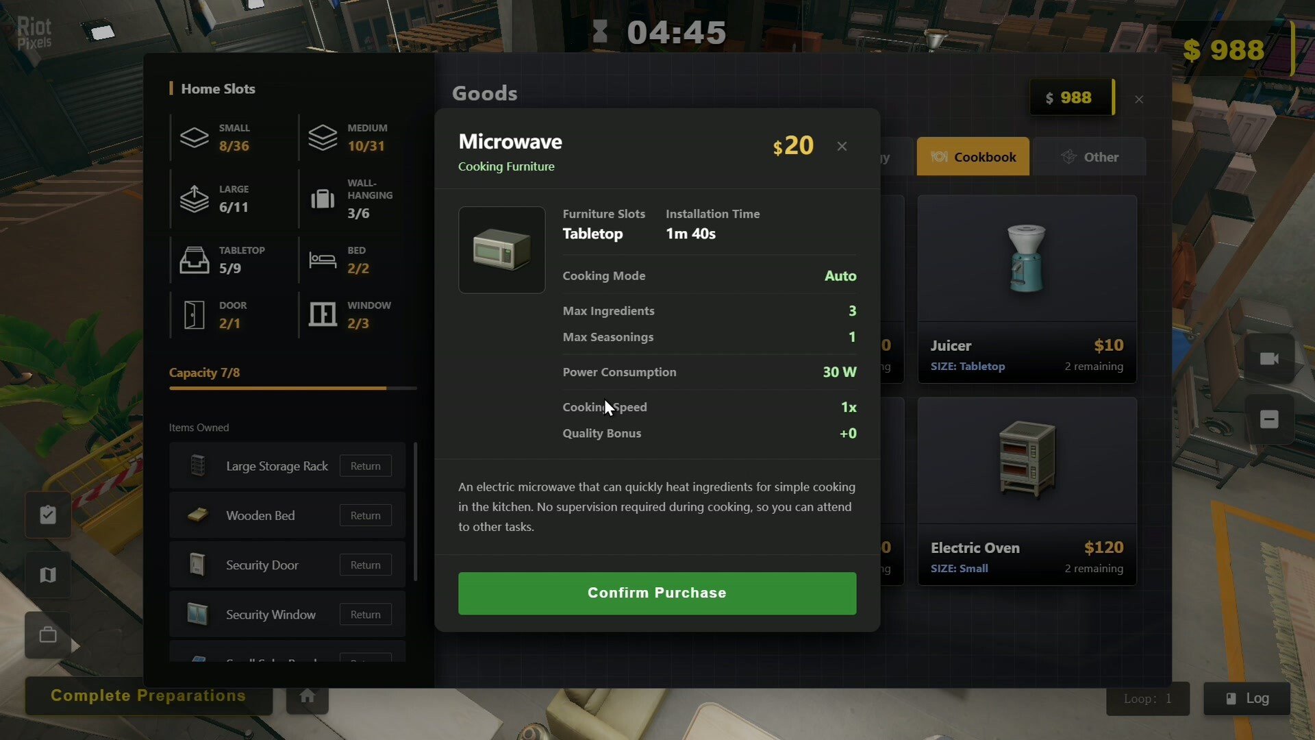 [6]-Survival Log – v1.0.13791 Download