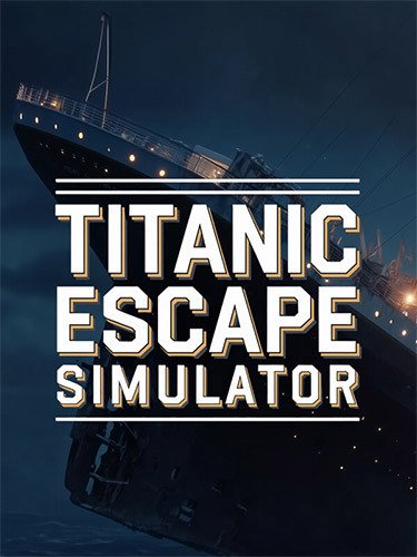 Titanic Escape Simulator Download