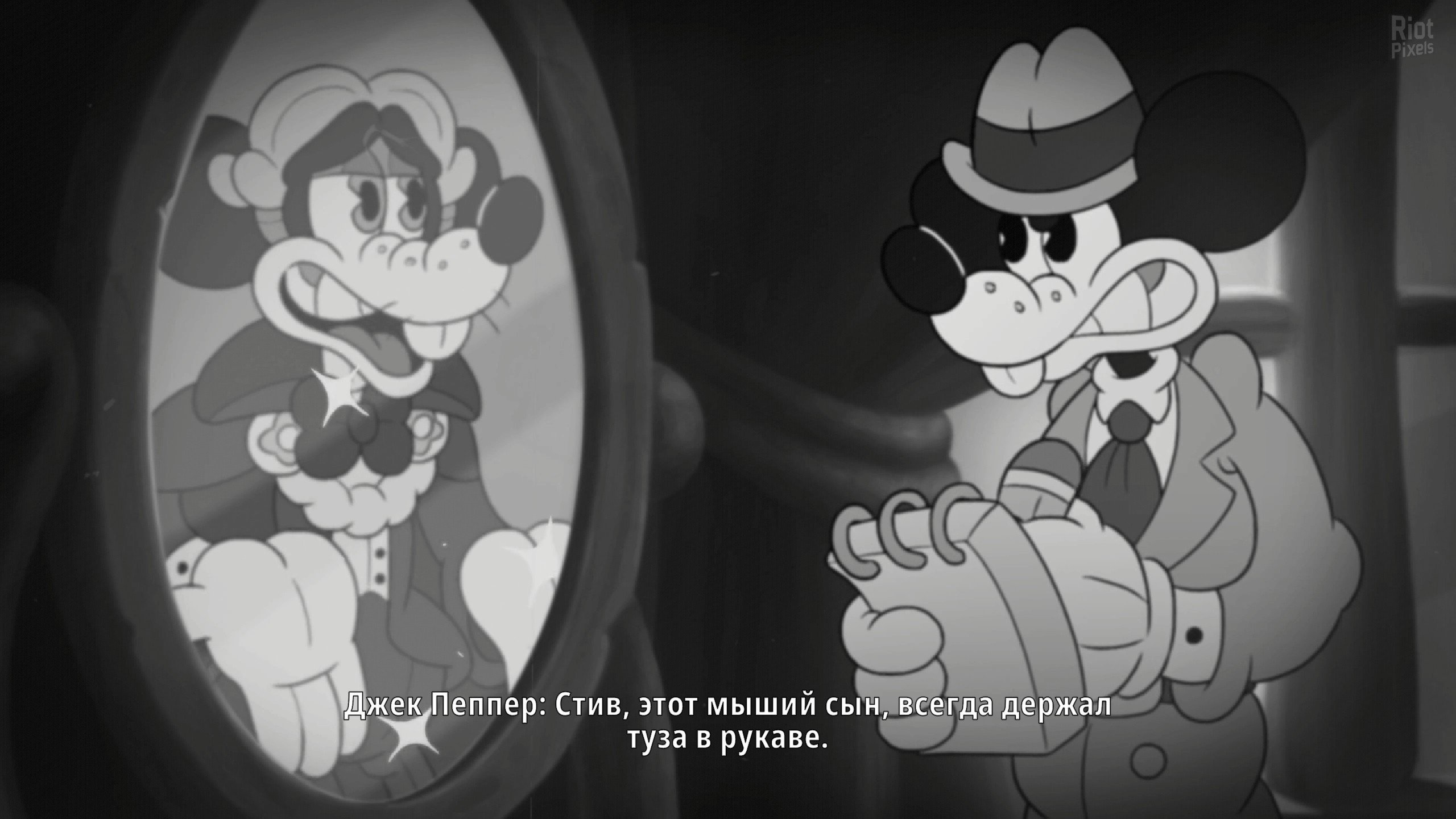 [10]-MOUSE: P.I. For Hire – v1.2.2.8822 + 2 Bonus DLCs Download