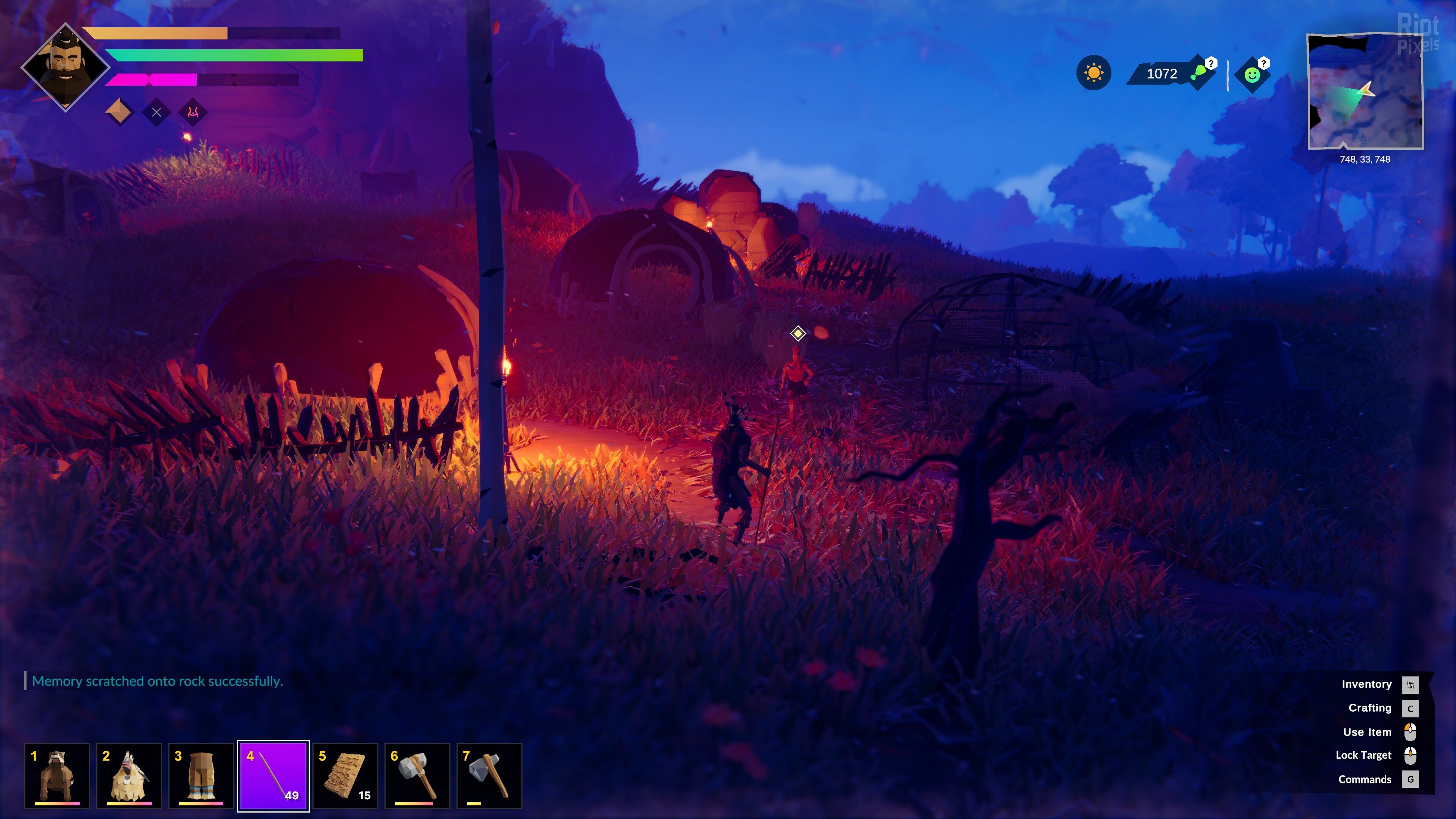 [3]-Polylithic, v1.0.0.24 Download