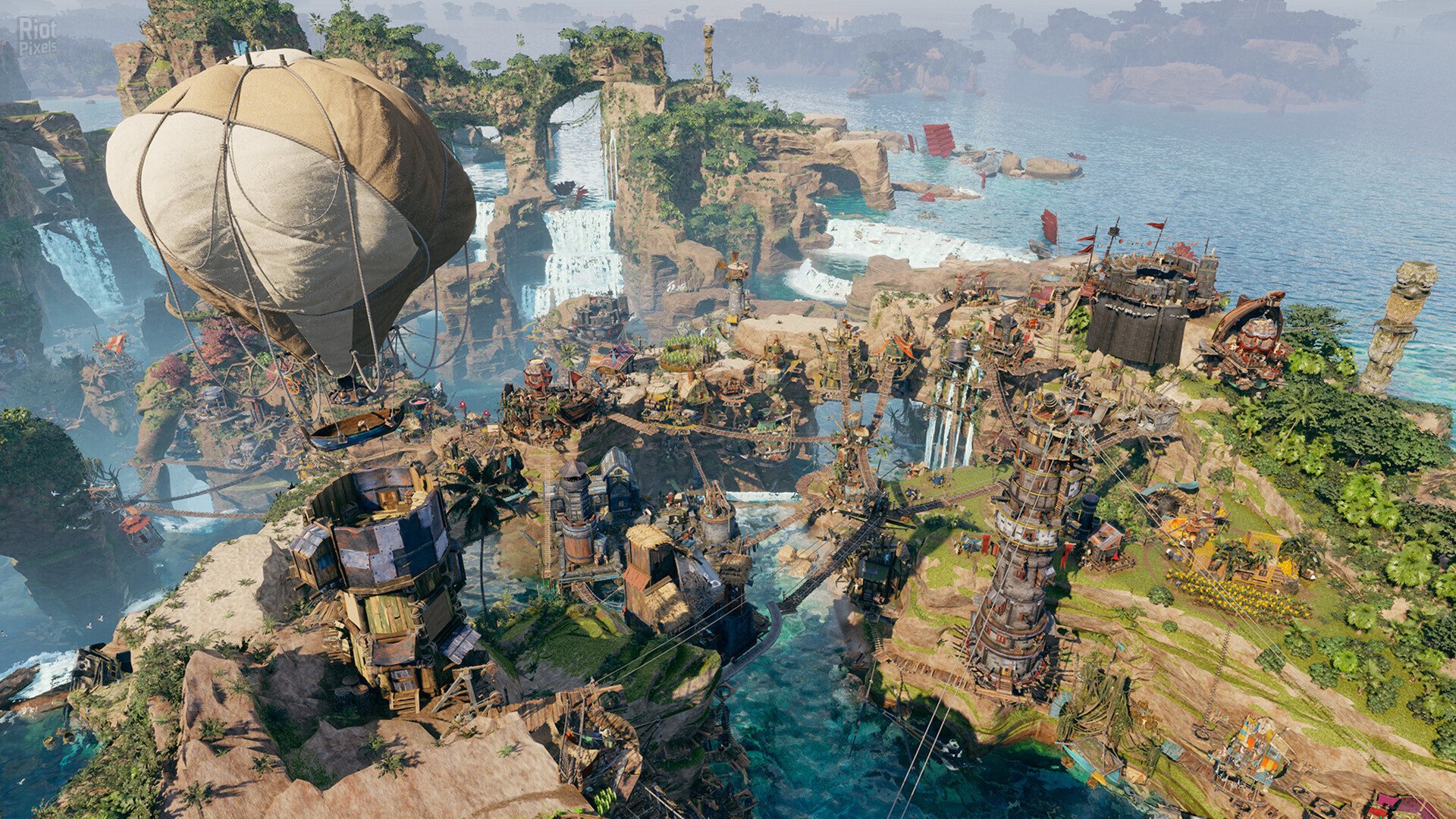 [11]-Corsair Cove – v1.1.1.241035 Download