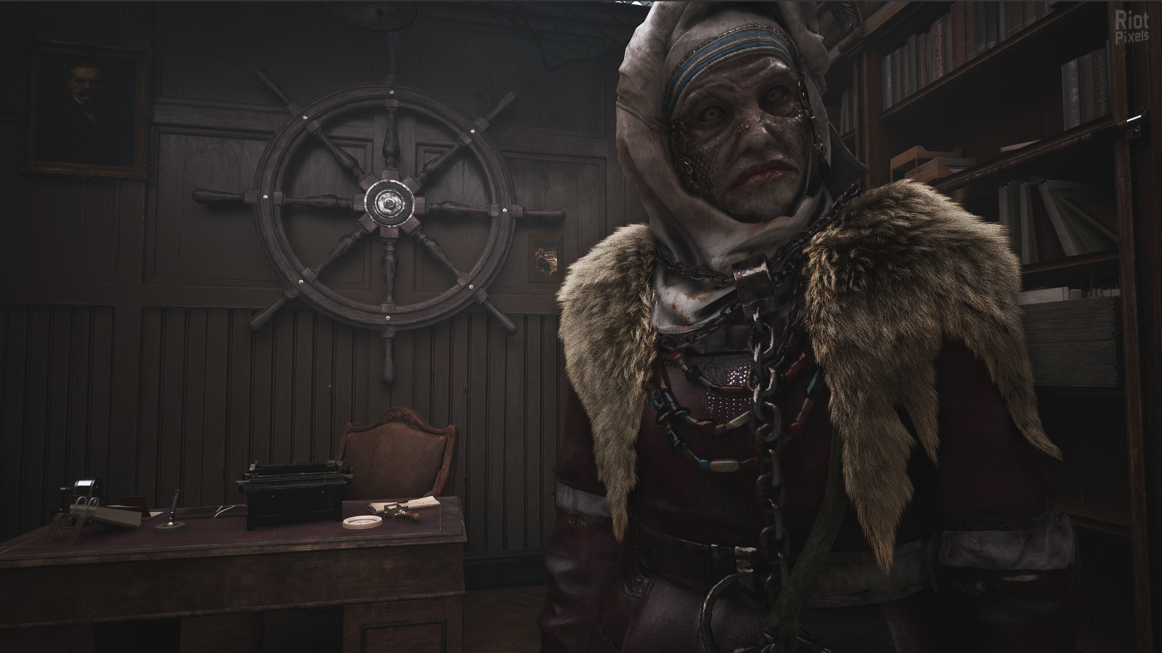 [2]-The Sinking City 2: Premium Edition + 3 DLCs Download