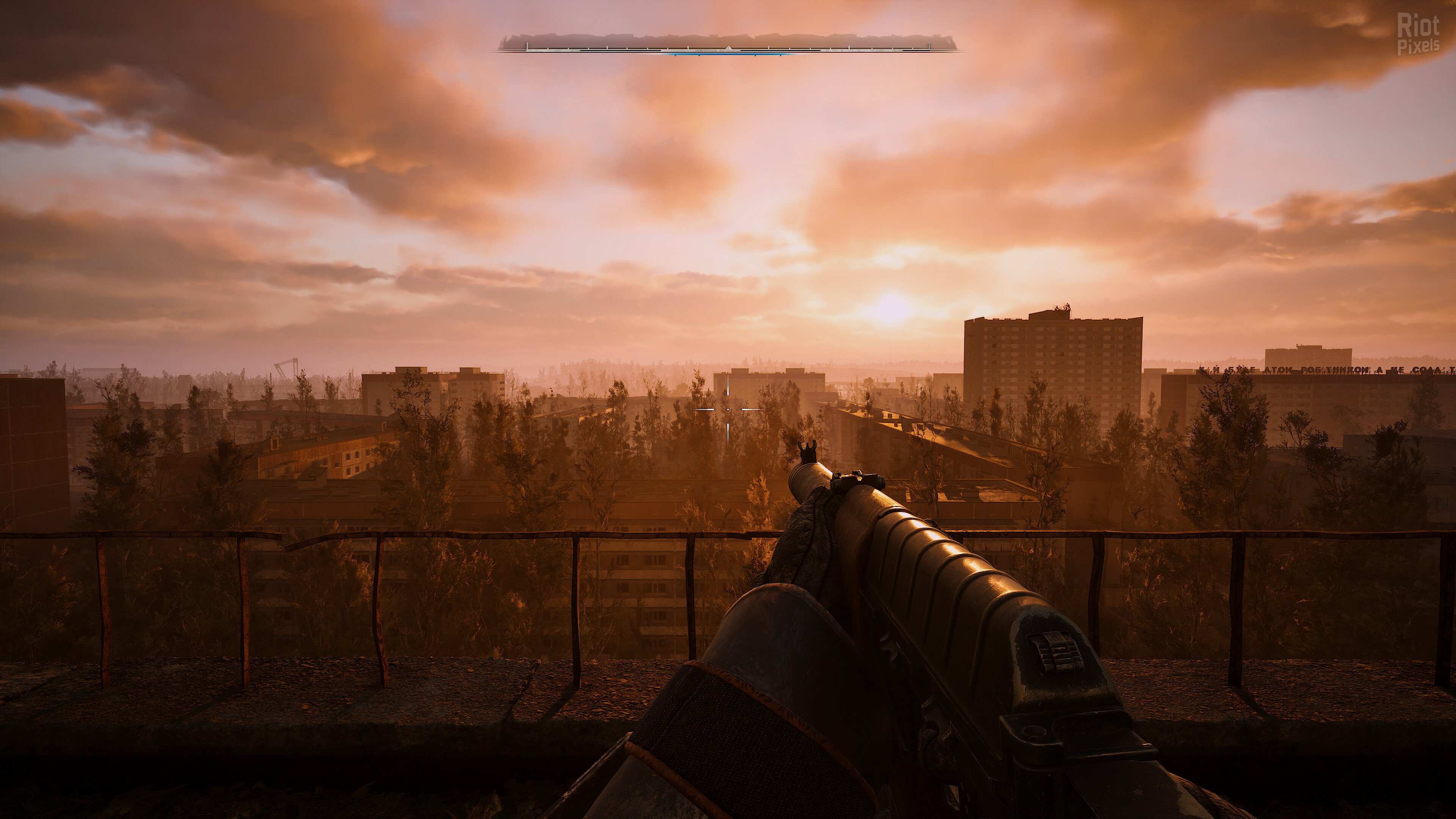 [2]-S.T.A.L.K.E.R. 2: Heart of Chornobyl – Deluxe Edition, v2.0.0 + 6* DLC/Bonuses [Monkey Repack] Download