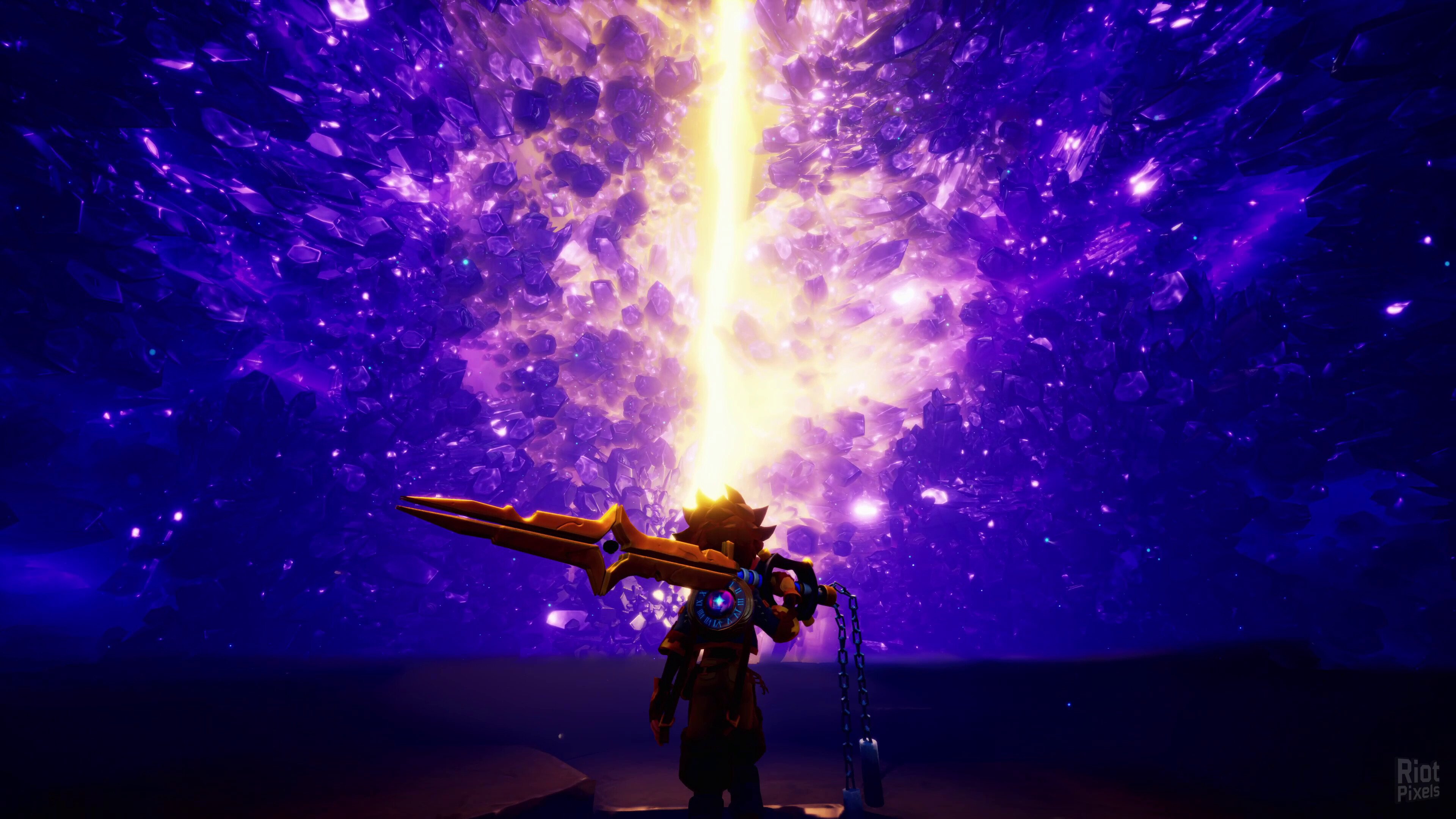 [3]-Duskfade + Bonus OST Download