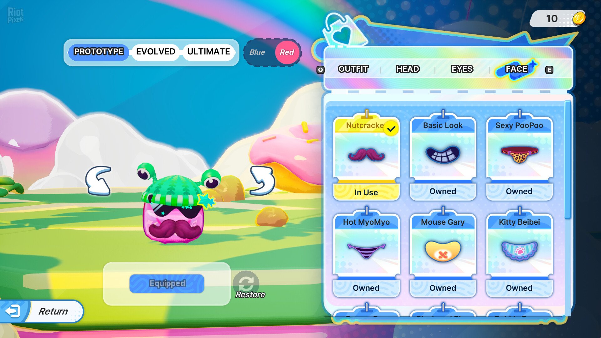 [2]-Jelly Bubble: Deluxe Edition + 2 DLCs Download