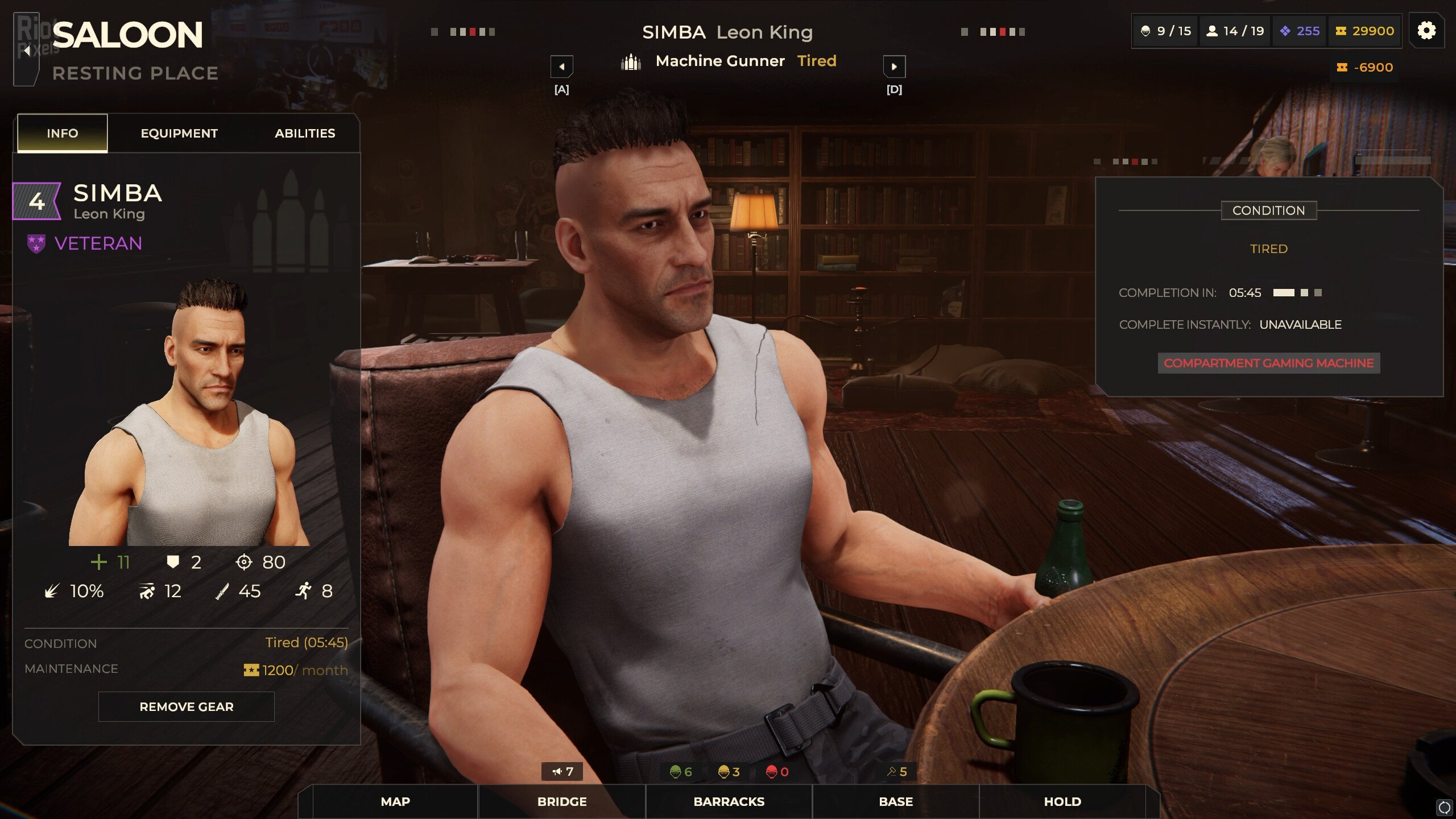 [12]-Warhounds – v1.0.0 (3119) Download