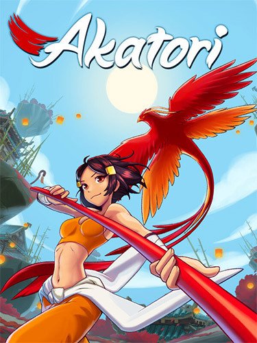 Akatori Download