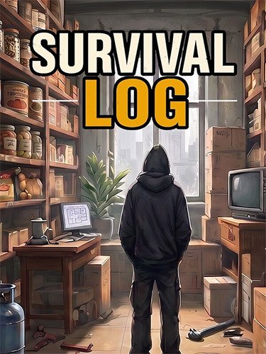 Survival Log – v1.0.13791 Download
