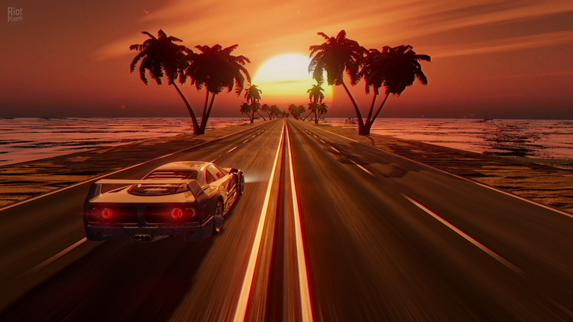 [12]-Retrowave 2 + 3 DLCs/Bonuses Download