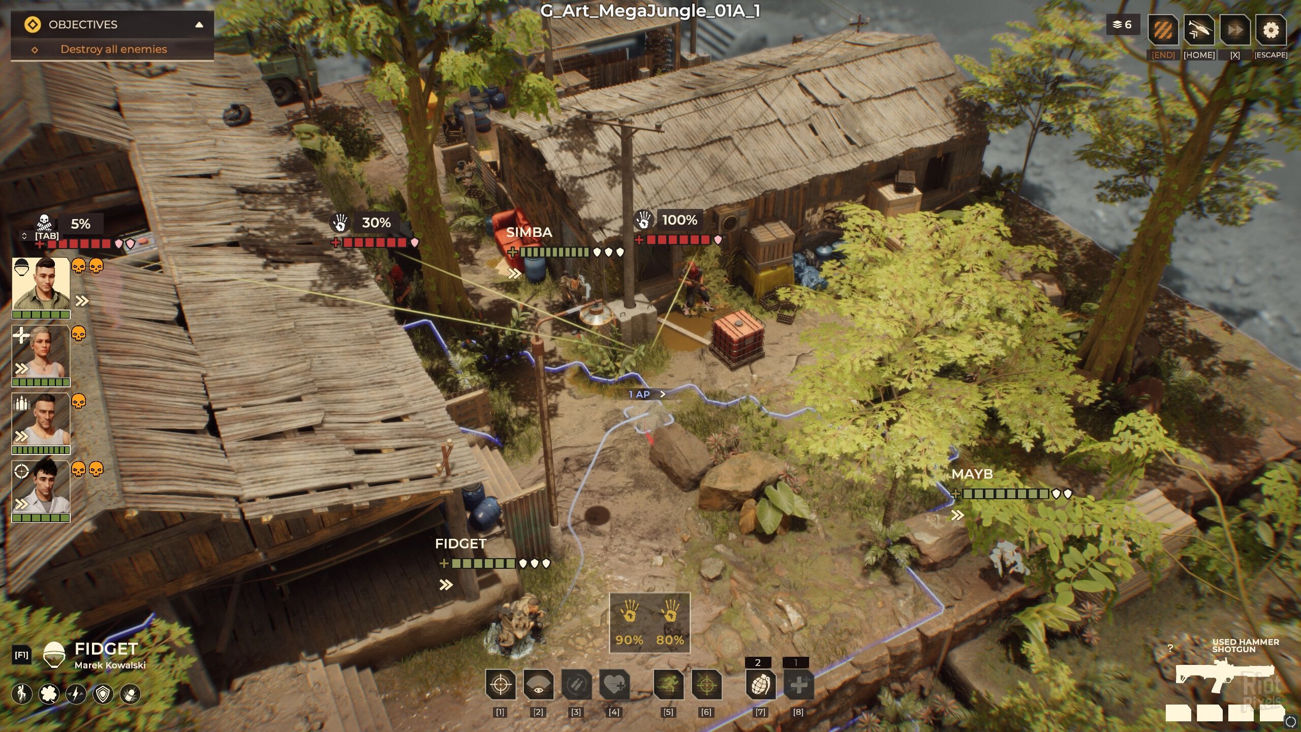 [8]-Warhounds – v1.0.0 (3119) Download