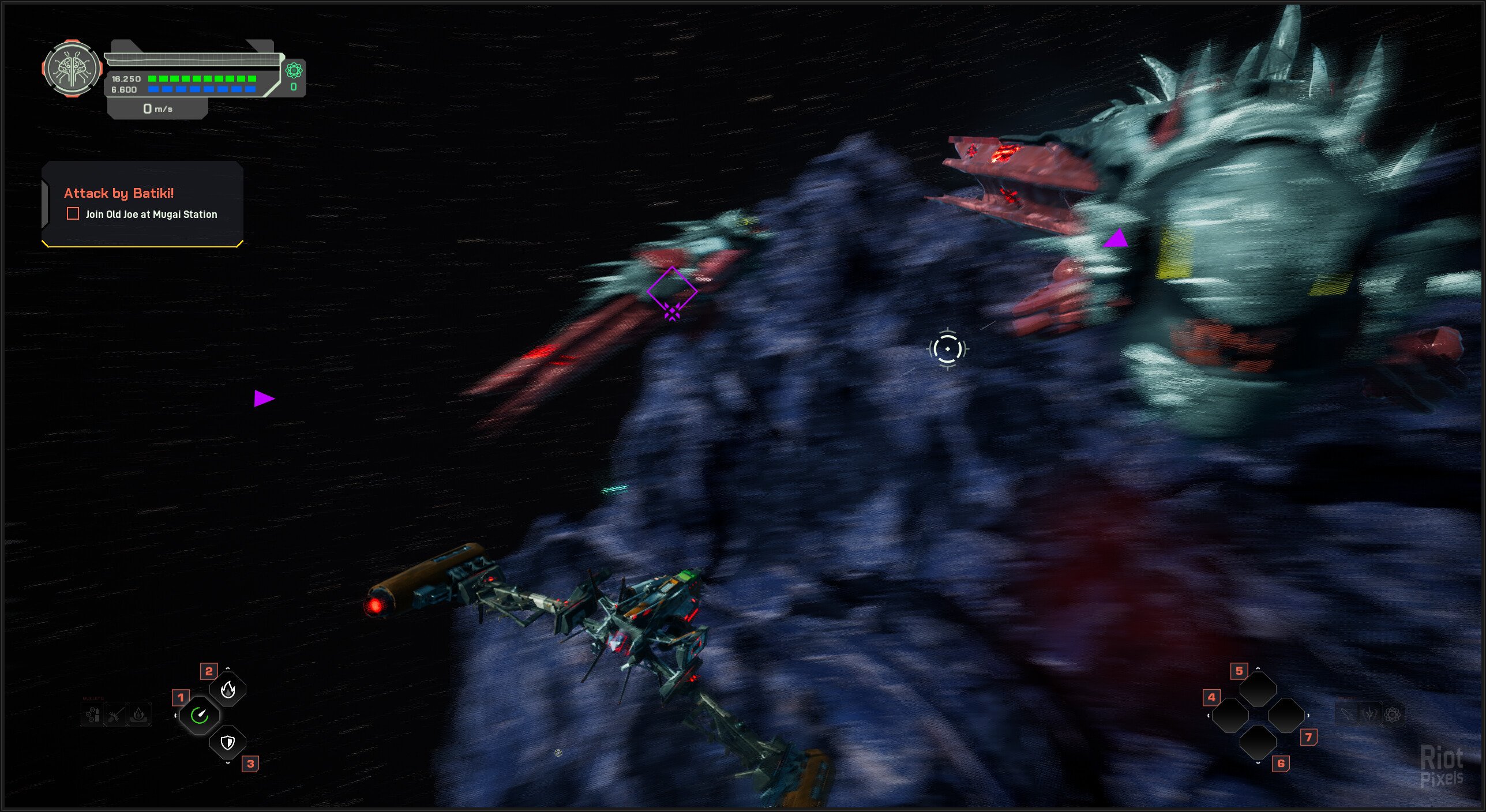 [15]-HELL GALAXY Download