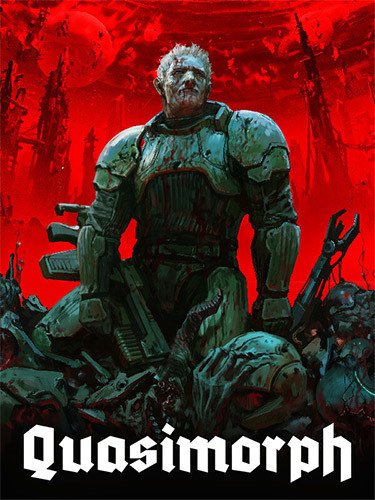 Quasimorph: Supporter Bundle – v1.0.560s.799c440 + DLC Download