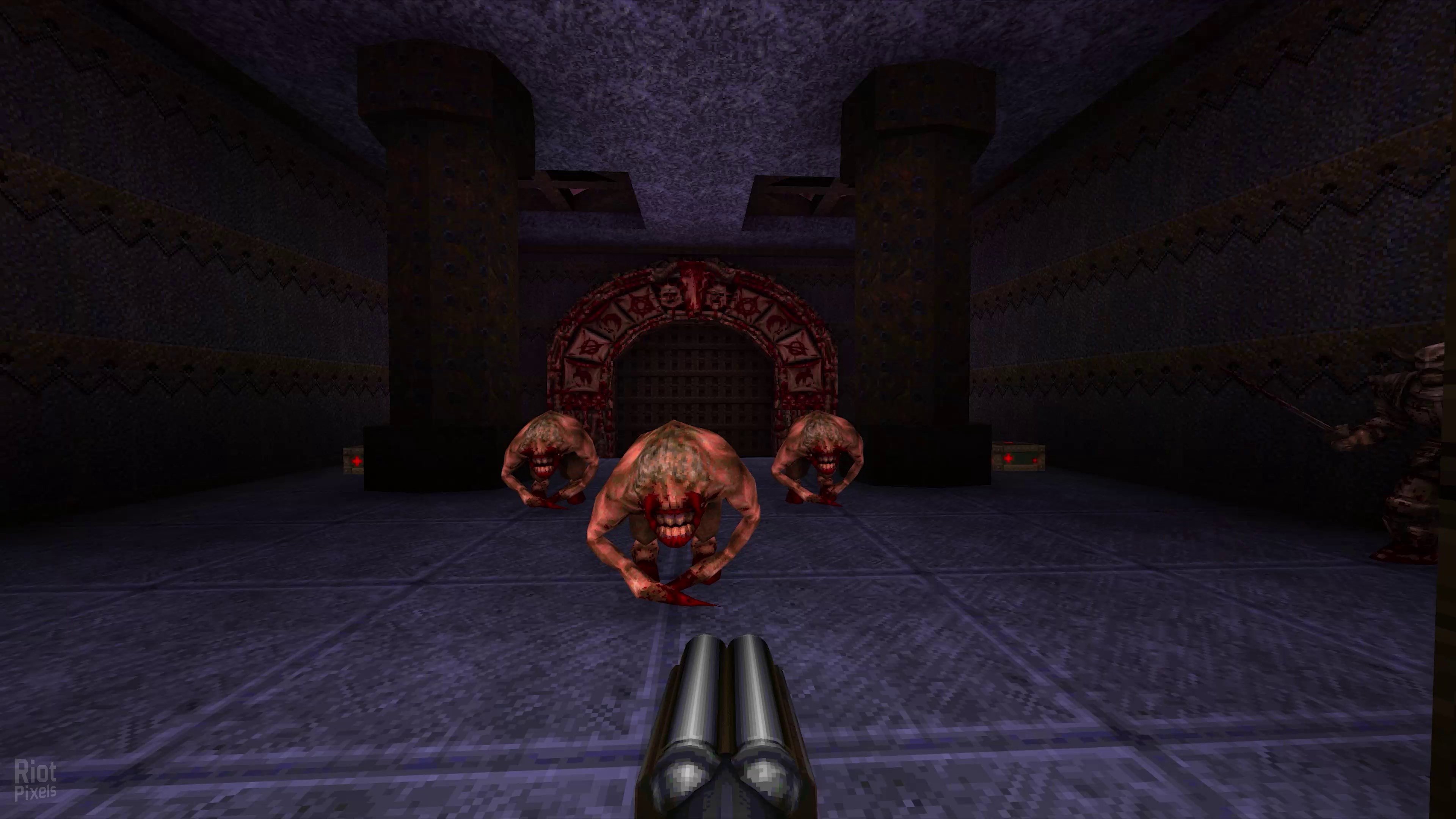 [7]-Quake: Enhanced – v5582 Download