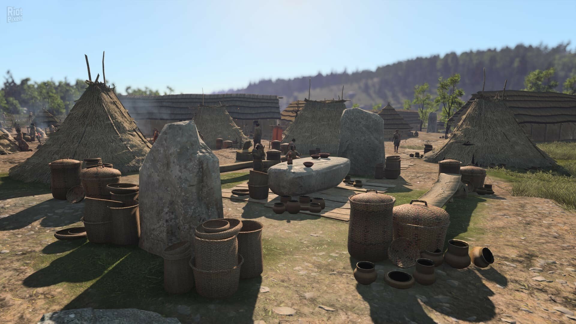 [6]-Ancient Cities – v1.9.5 Download