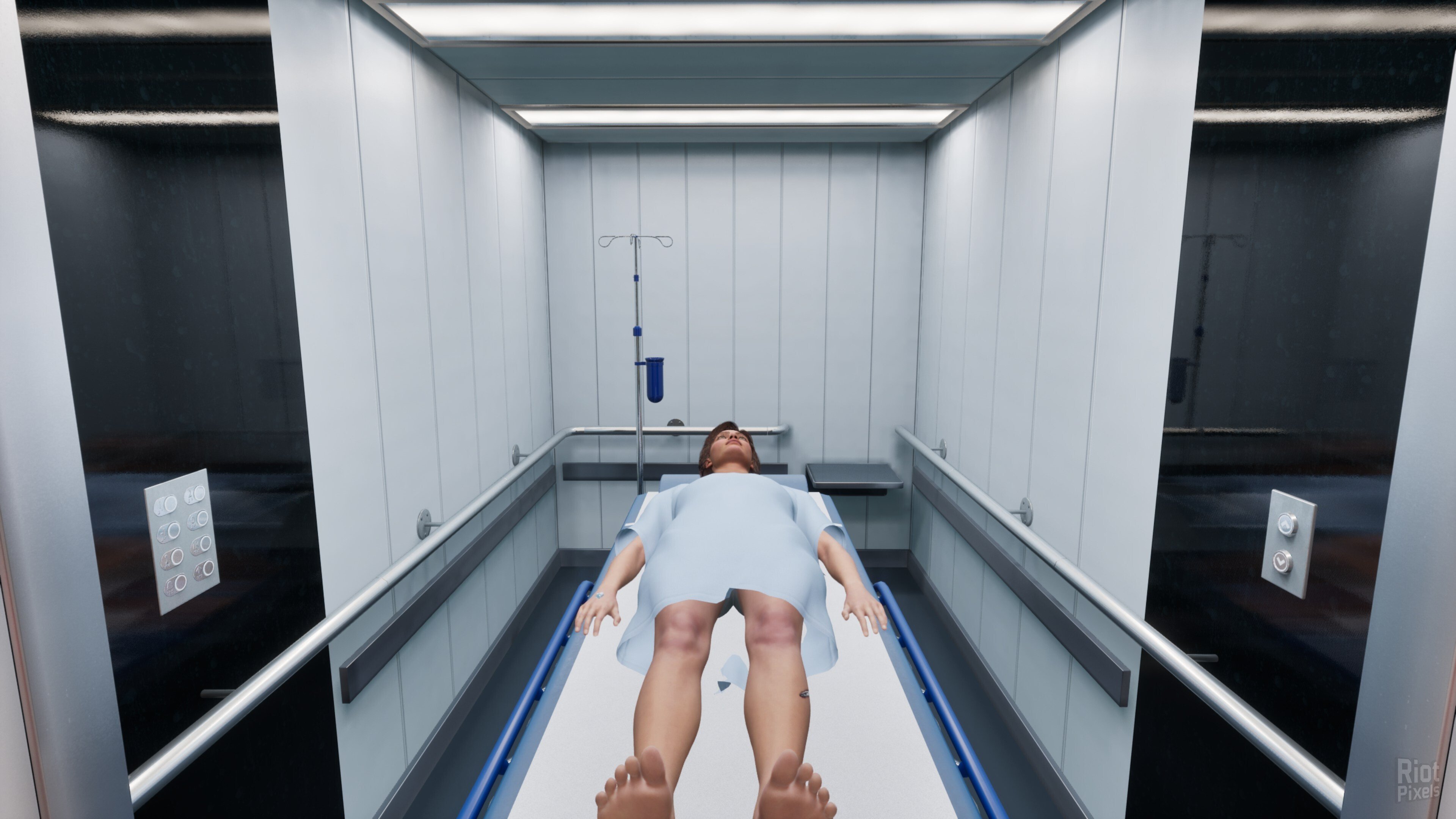 [9]-Emergency Room Simulator – v1.0.0.1127 Download