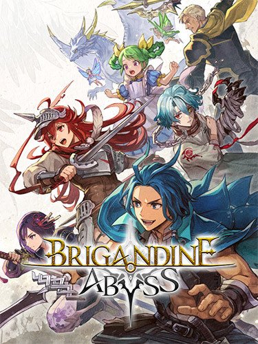 BRIGANDINE ABYSS: Deluxe Edition + 2 Bonus DLCs-HohohoGames