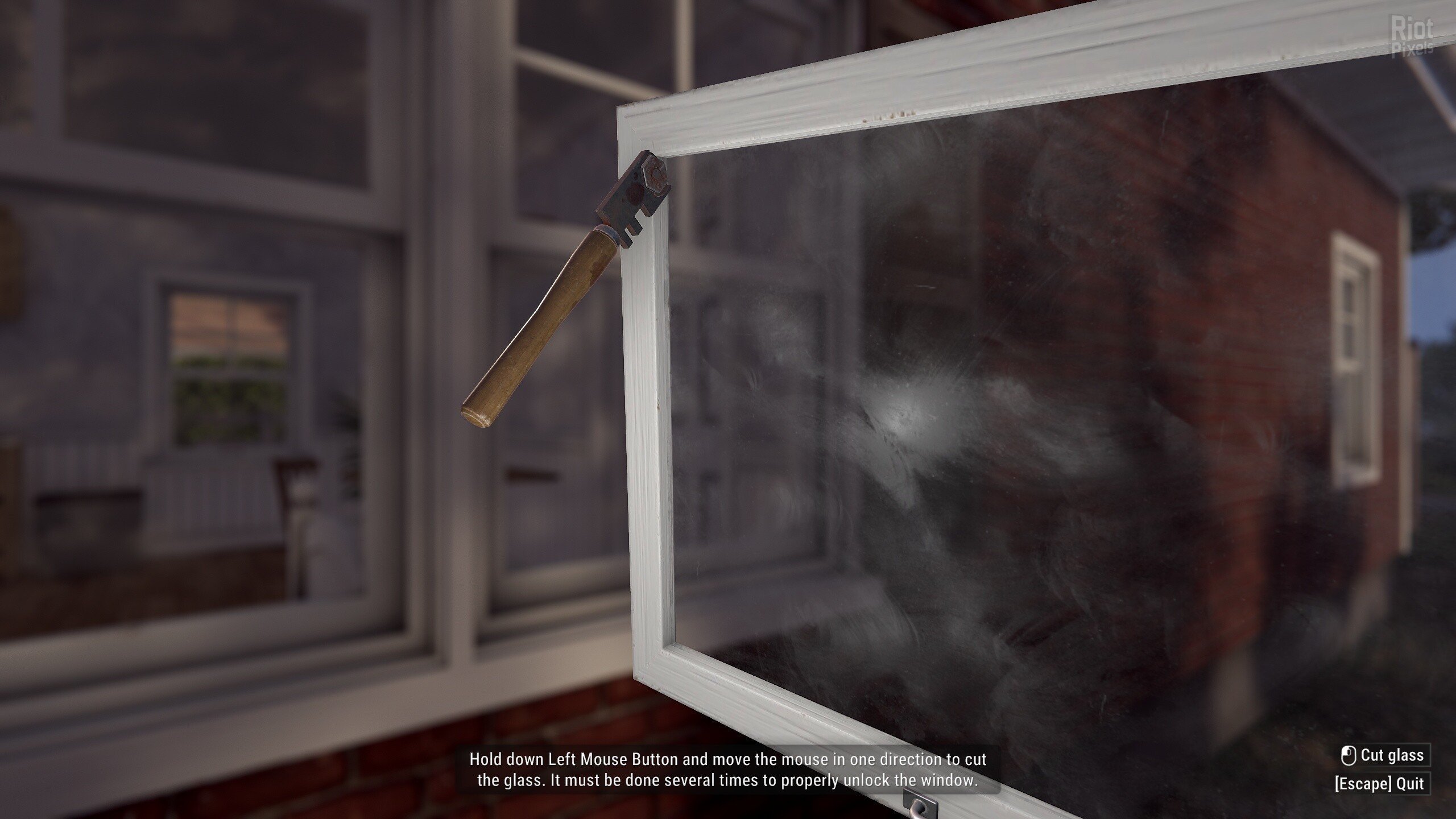 [6]-Crime Simulator: Ashen Creek Bundle, v1.51 + DLC Download