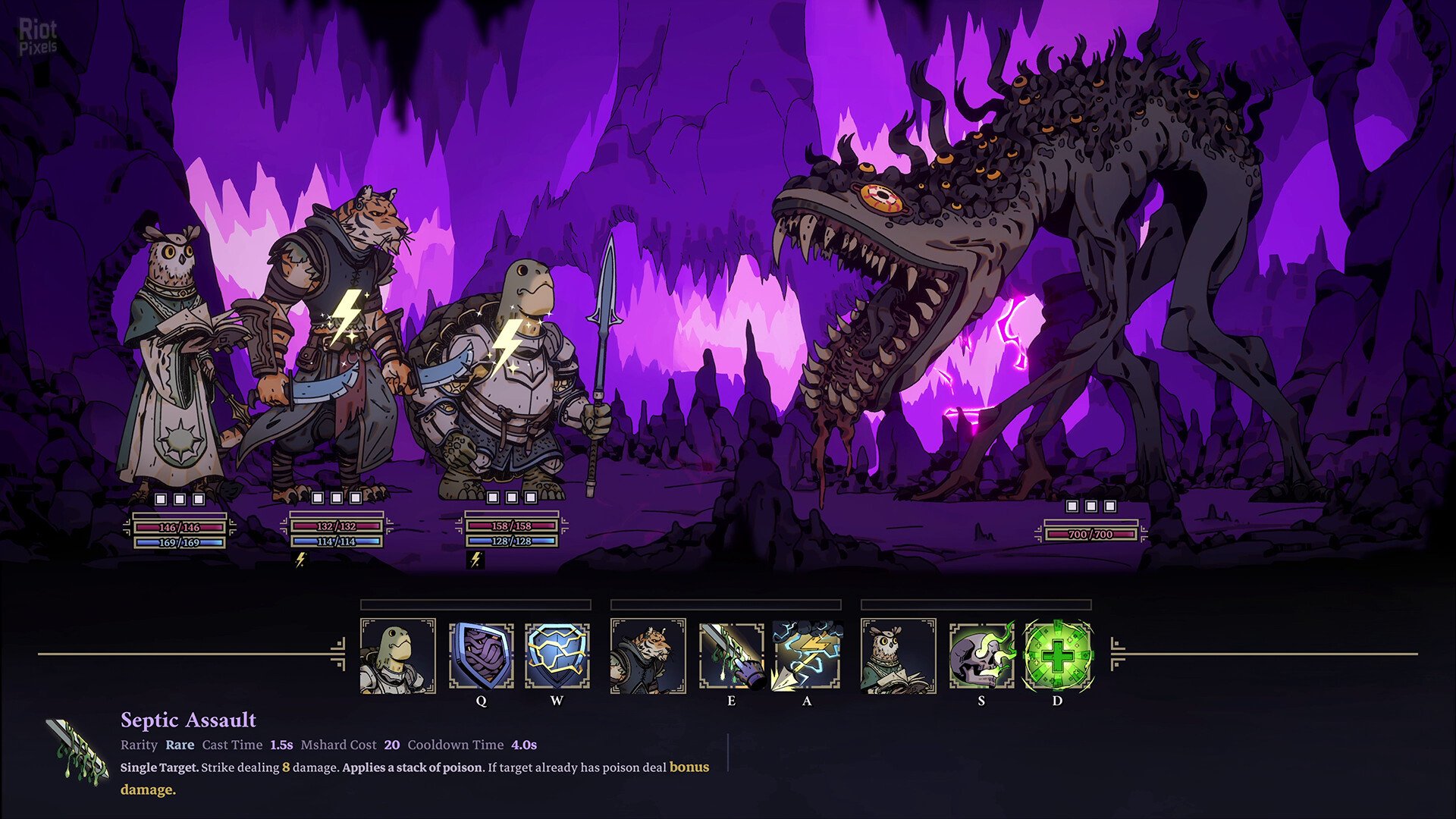 [5]-Skills & Raids: Supporter Pack Bundle + 2 Bonus DLCs Download