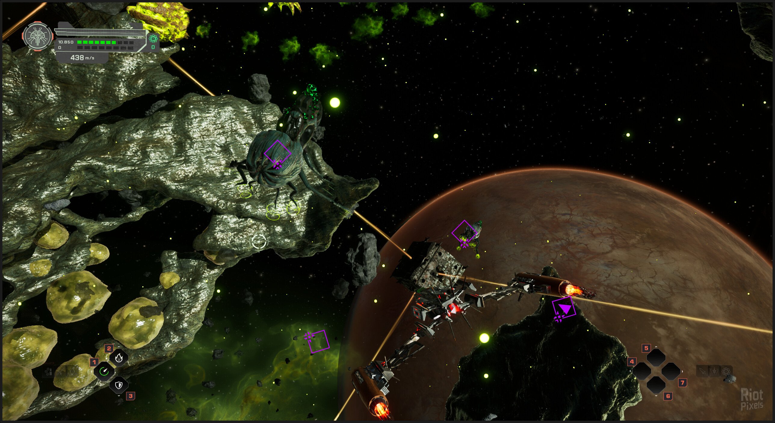 [2]-HELL GALAXY Download