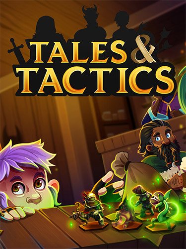 Tales & Tactics – v2.0.04 + 2 DLCs/Bonuses Download