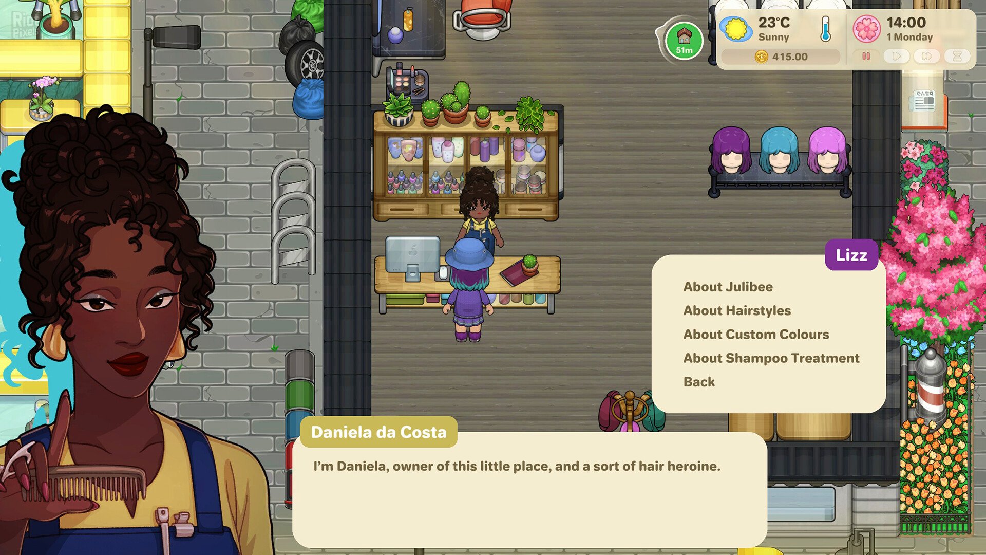 [11]-Little Sim World – v1.0.0 (Release) Download