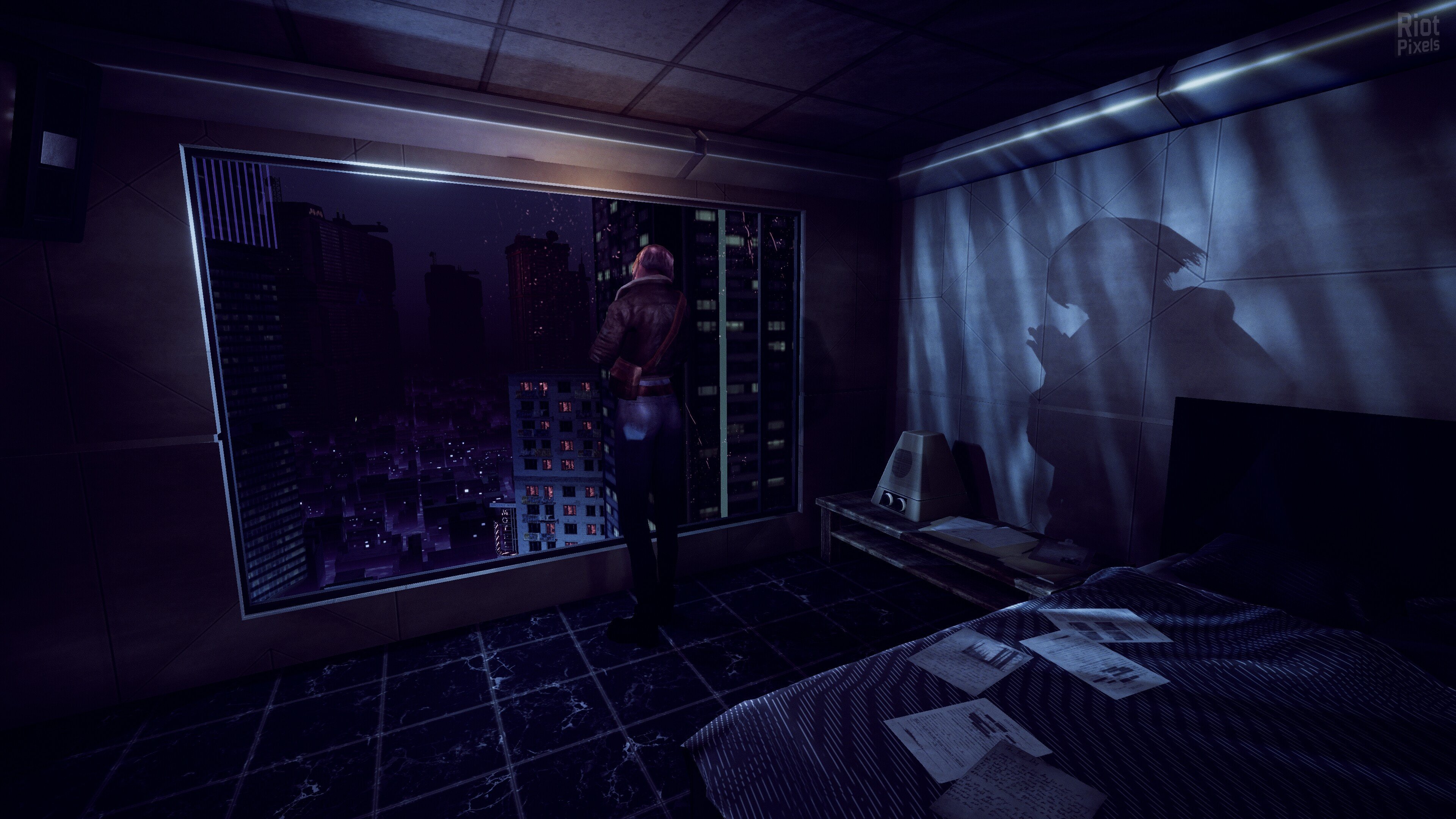 [5]-Hollowbody + Soundtrack Bundle – v2.2 + Bonus OST Download