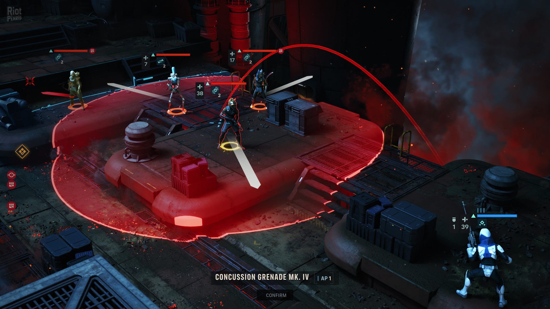 [2]-STAR WARS Zero Company: Deluxe Edition + 2 DLCs [Monkey Repack] Download