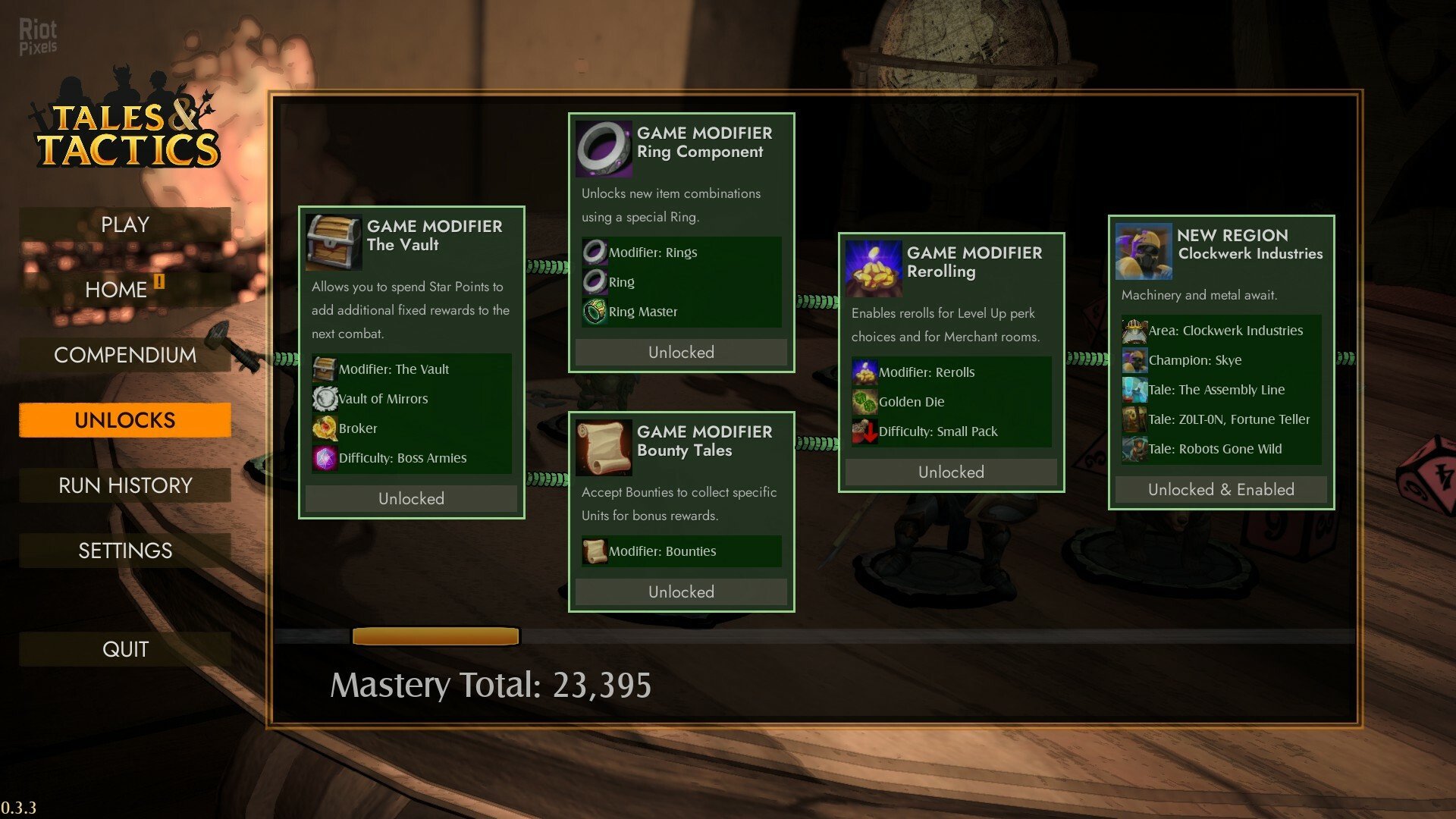 [9]-Tales & Tactics – v2.0.04 + 2 DLCs/Bonuses Download