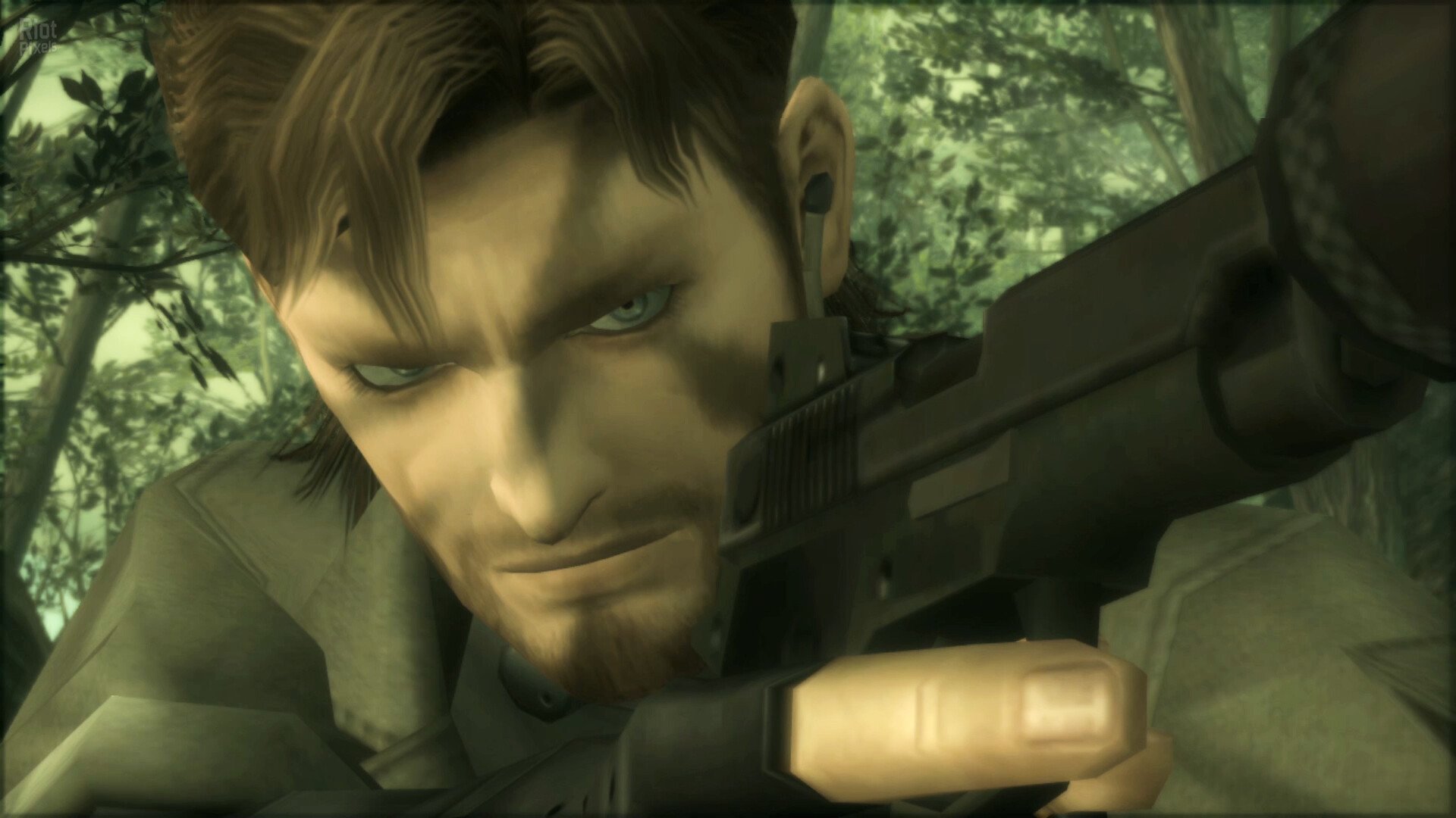 [5]-METAL GEAR SOLID 3: Snake Eater – Master Collection Version – v3.0.0 + 2 DLCs Download