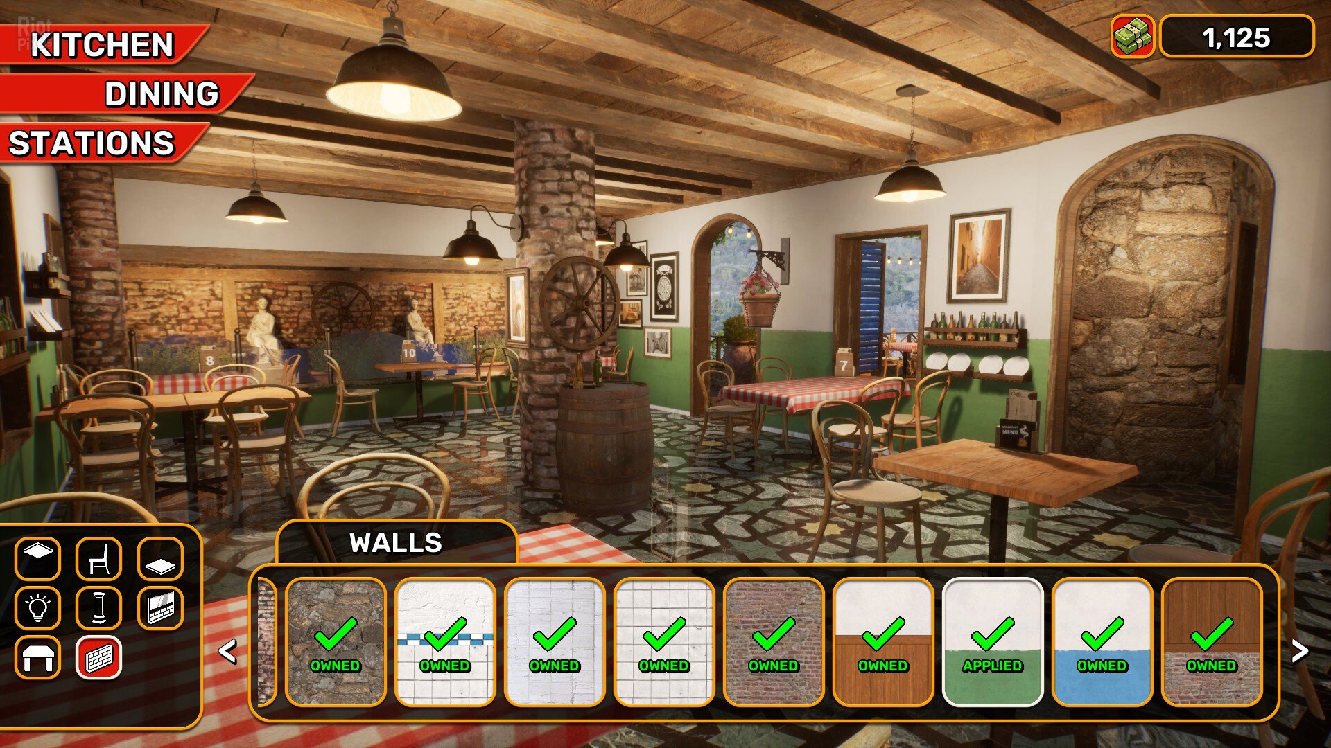 [3]-Pizza House Simulator – v1.0.0.3 Download