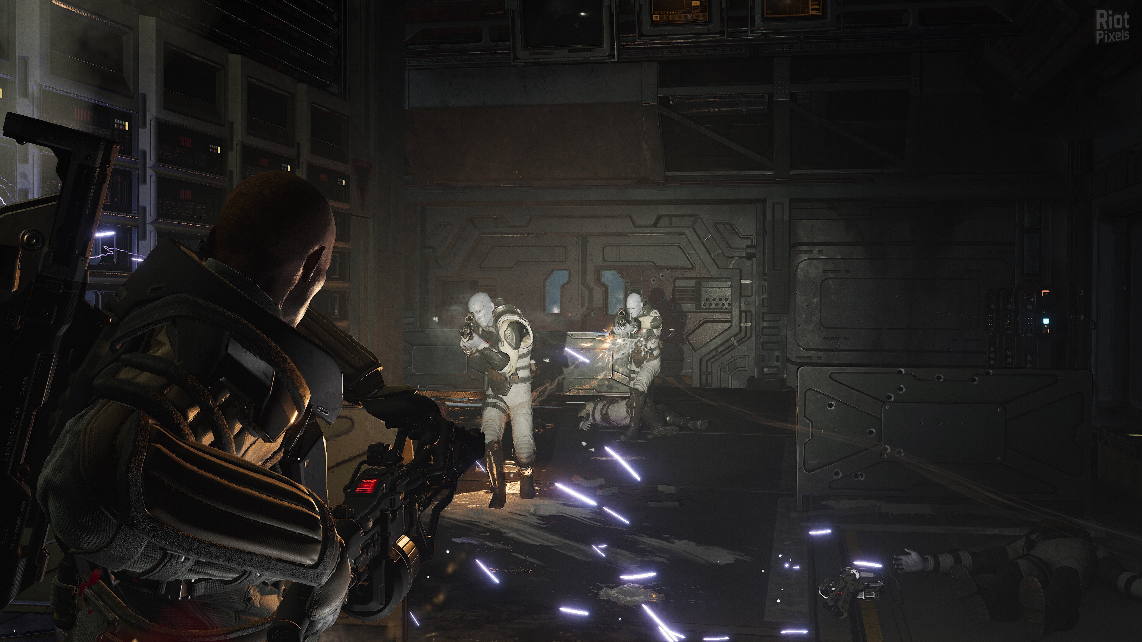 [3]-Aliens: Fireteam Elite 2 – 40th Anniversary Premium Edition, v1.0.0 Build 118626 + 2 DLCs Download