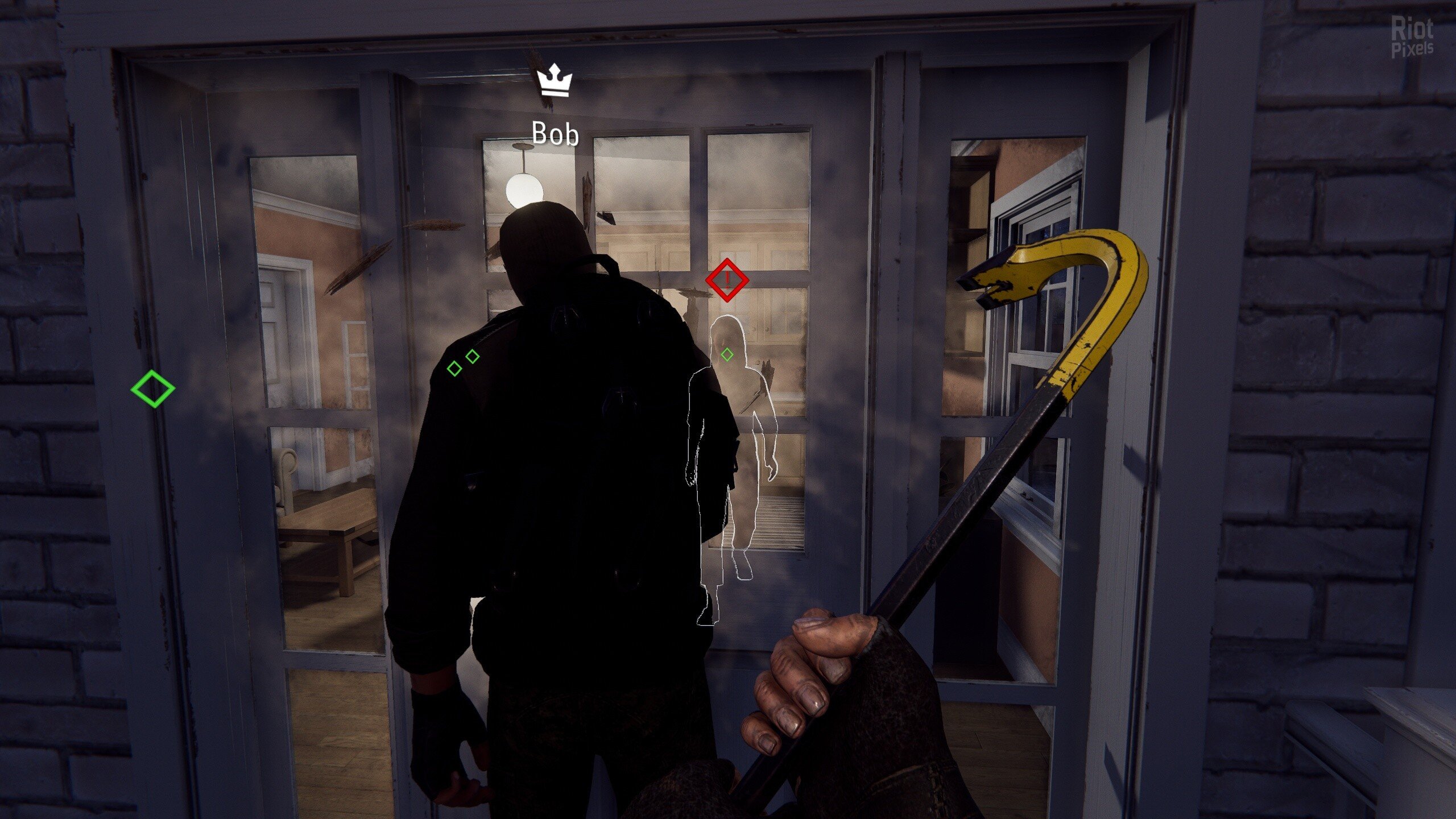 [11]-Crime Simulator: Ashen Creek Bundle, v1.51 + DLC Download