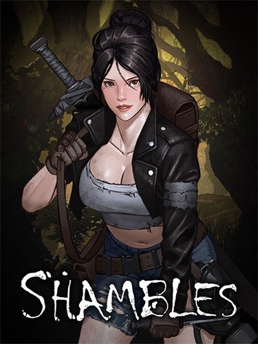 Shambles: Sons of Apocalypse – v1.6.6 + Green Abyss DLC Download
