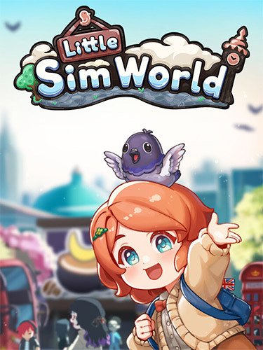 Little Sim World – v1.0.0 (Release) Download
