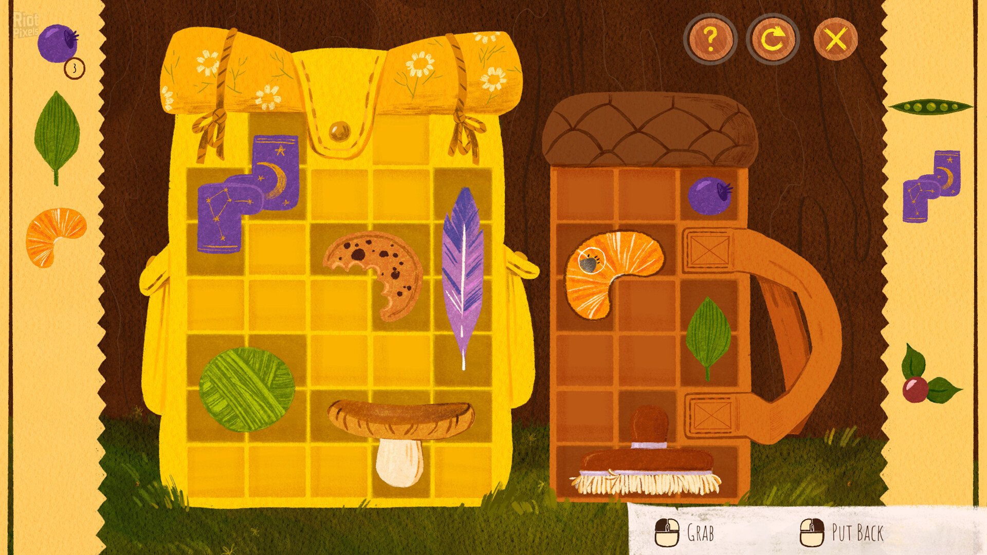 [10]-Tukoni: Forest Keepers – v1.0.4 Download