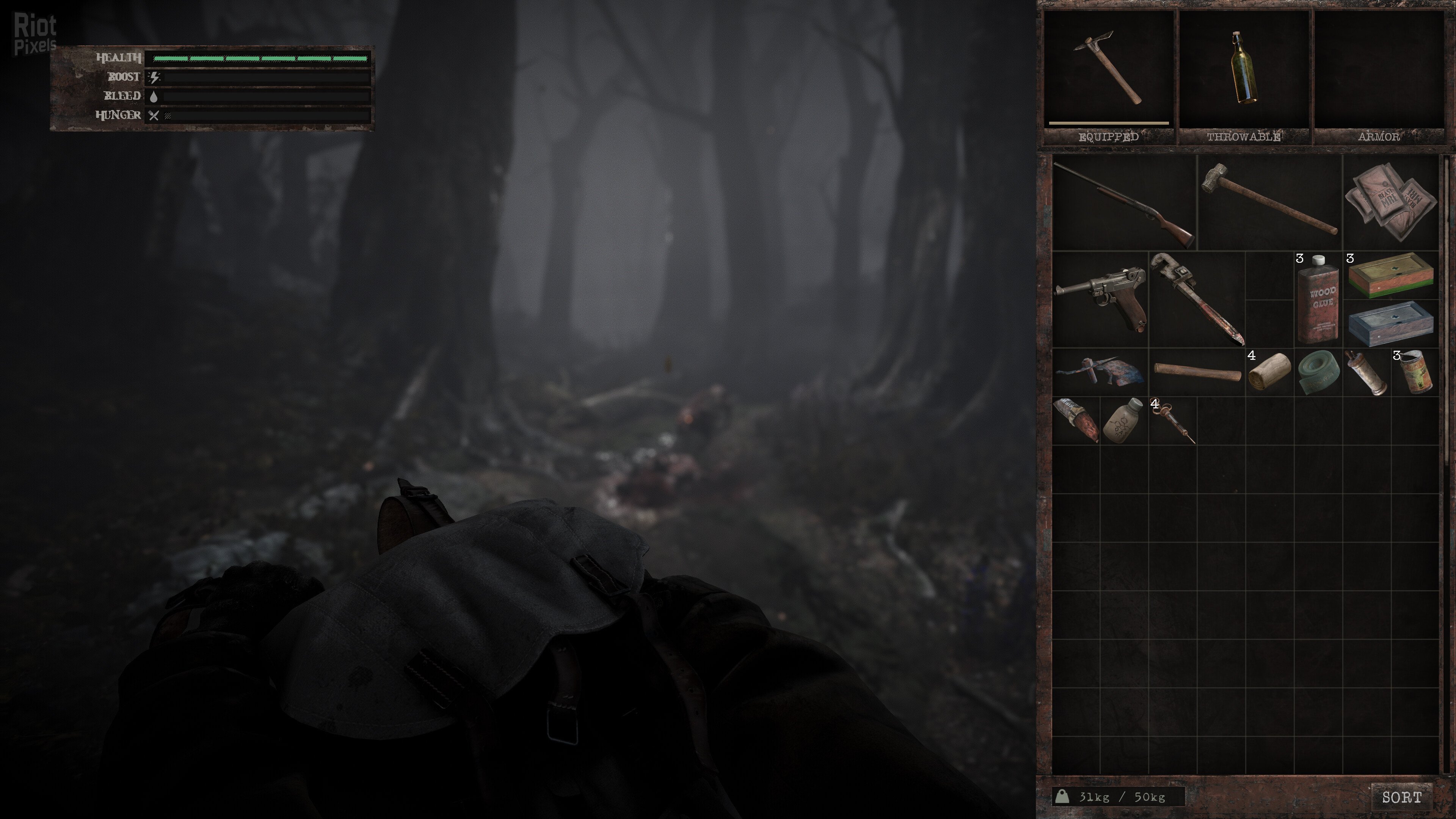 [8]-Total Chaos – v1.0.342 + Original TC Mod Download