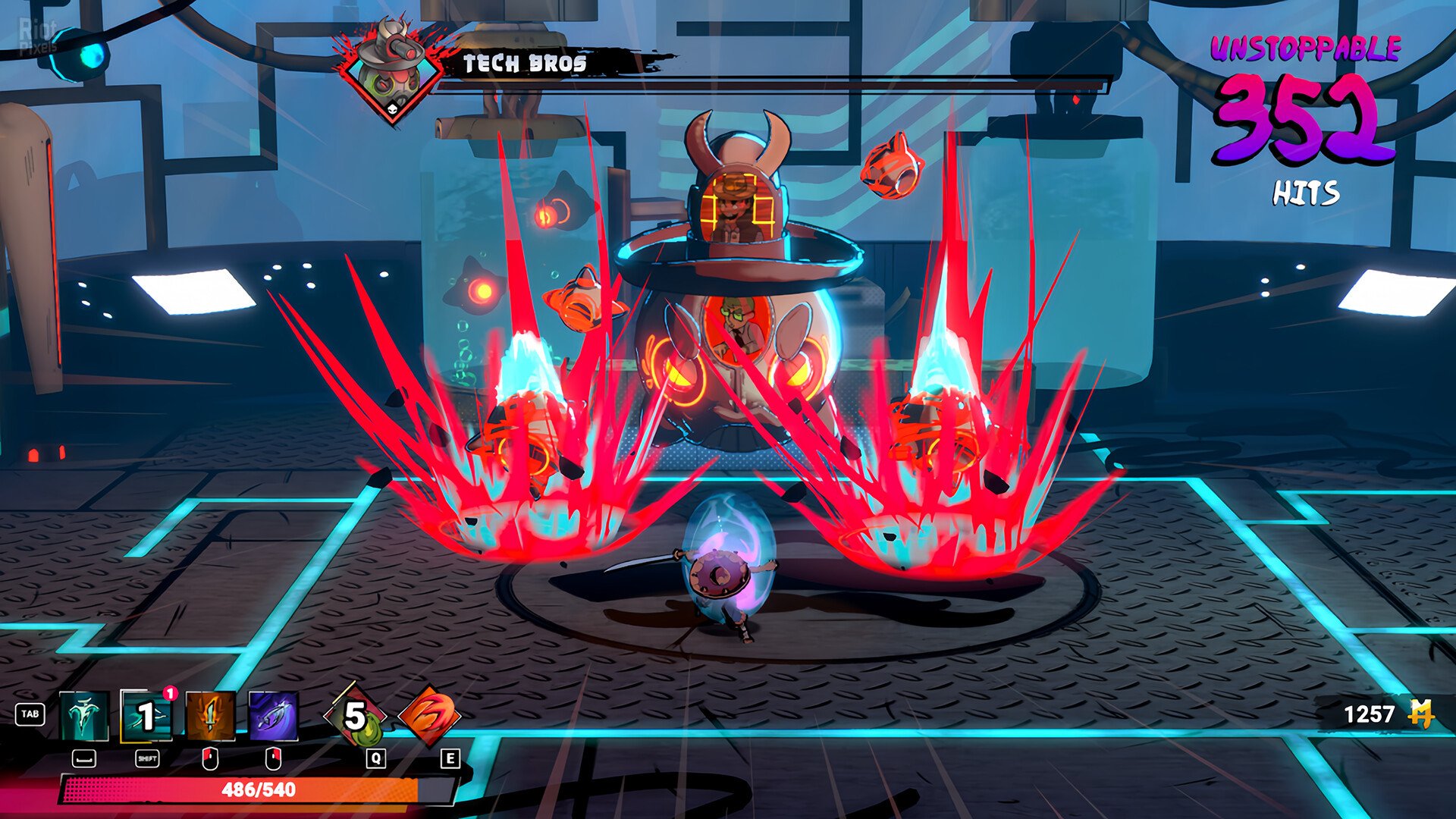 [4]-Mexican Ninja – v1.0.02022 Download