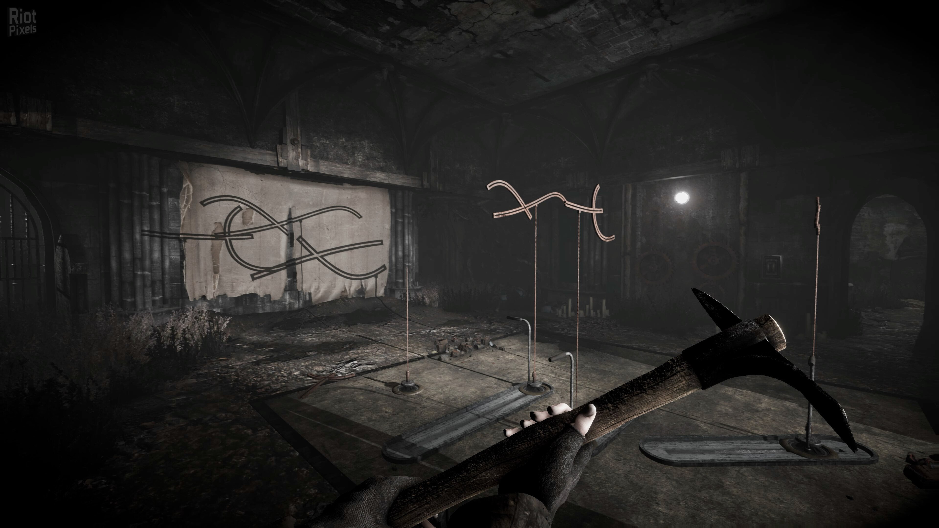 [6]-Total Chaos – v1.0.342 + Original TC Mod Download