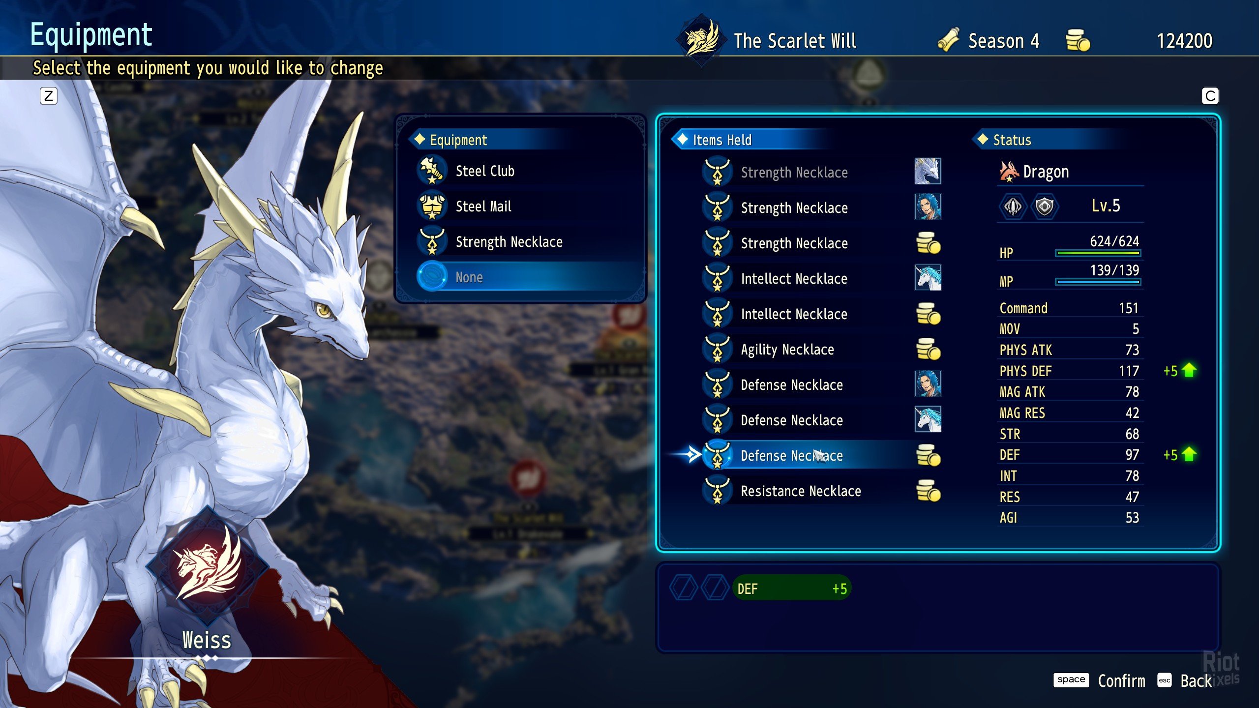 [12]-BRIGANDINE ABYSS: Deluxe Edition + 2 Bonus DLCs Download